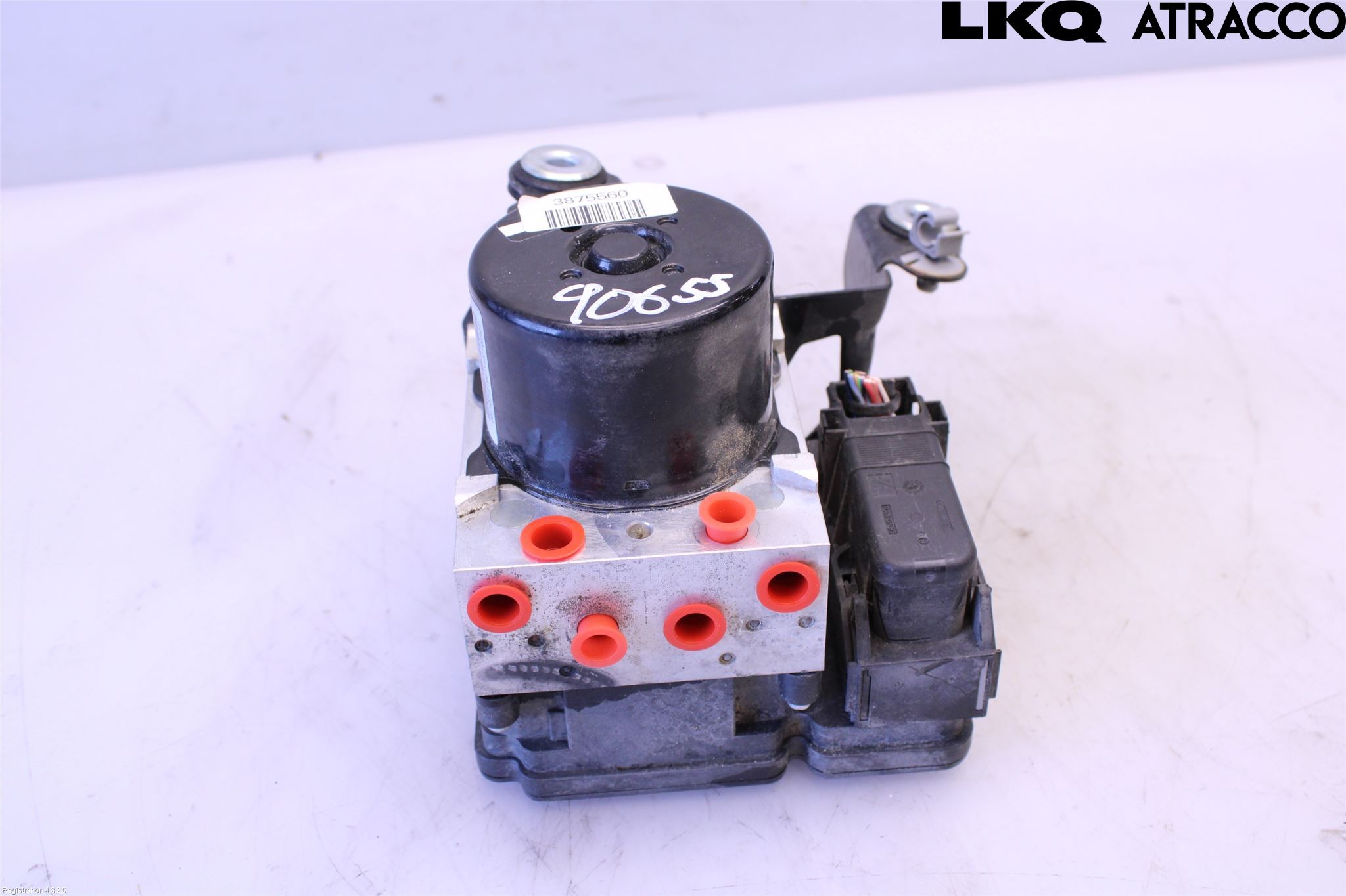 Volvo V60 CROSS COUNTRY 16-18 Abs Hydraulaggregat