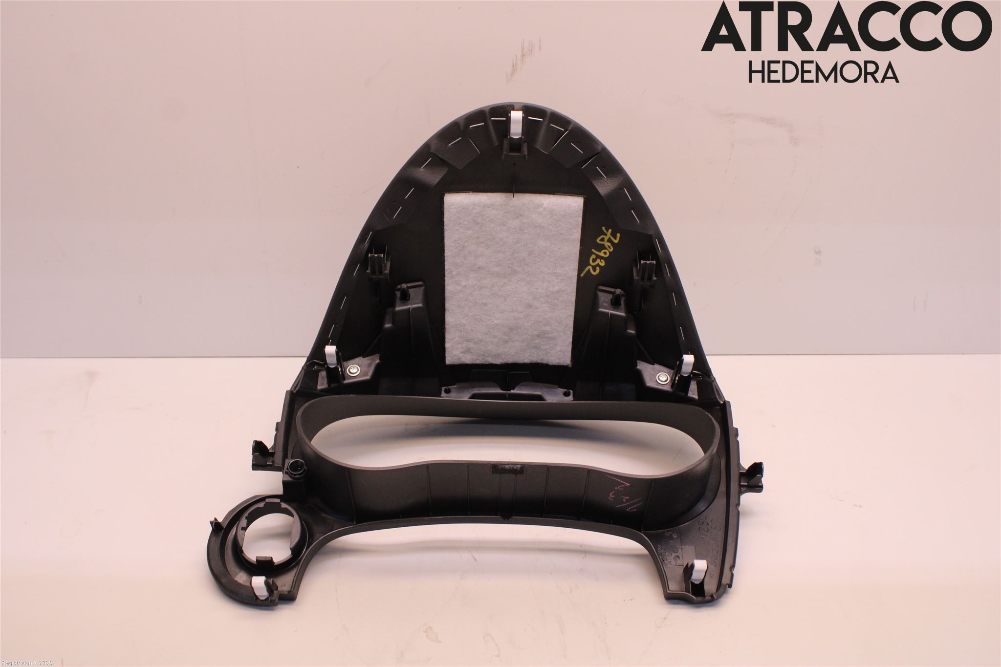 Mitsubishi OUTLANDER 13-21 Instrumentsarg