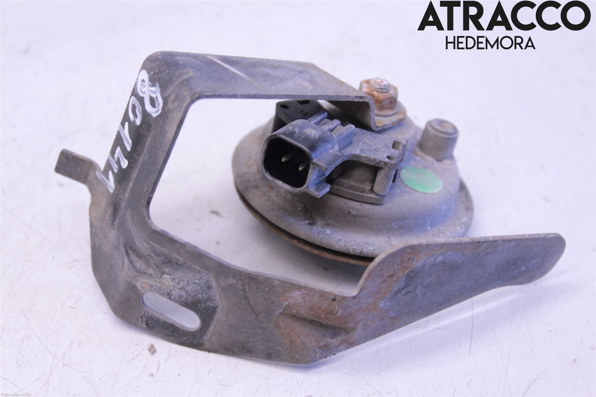 Jaguar X-TYPE Signalhorn