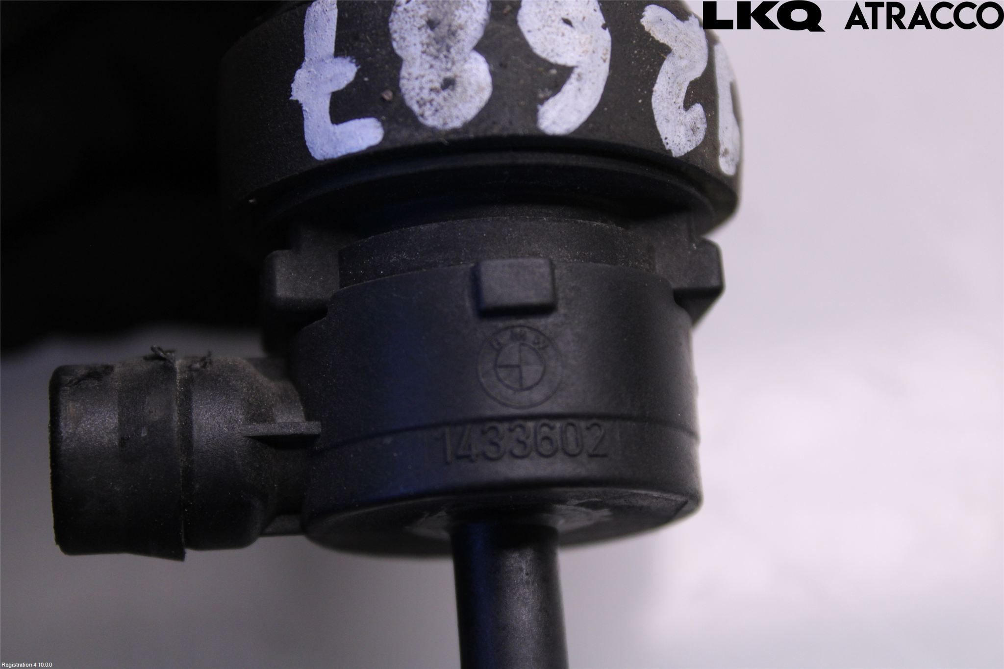 BMW Z3 E36/6    94-02 Vakuumventil