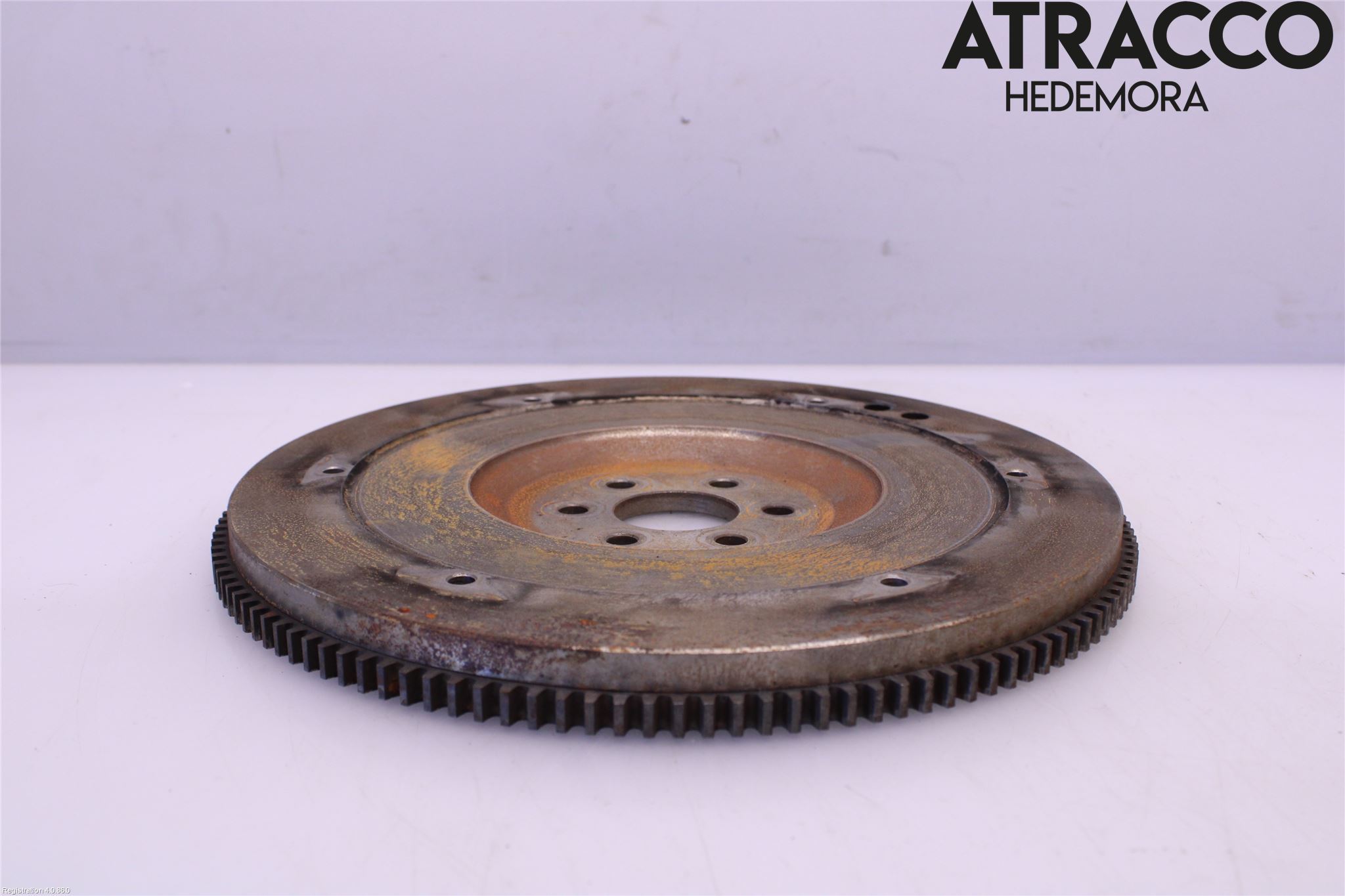 Opel CORSA E 15-19 Svänghjul Man