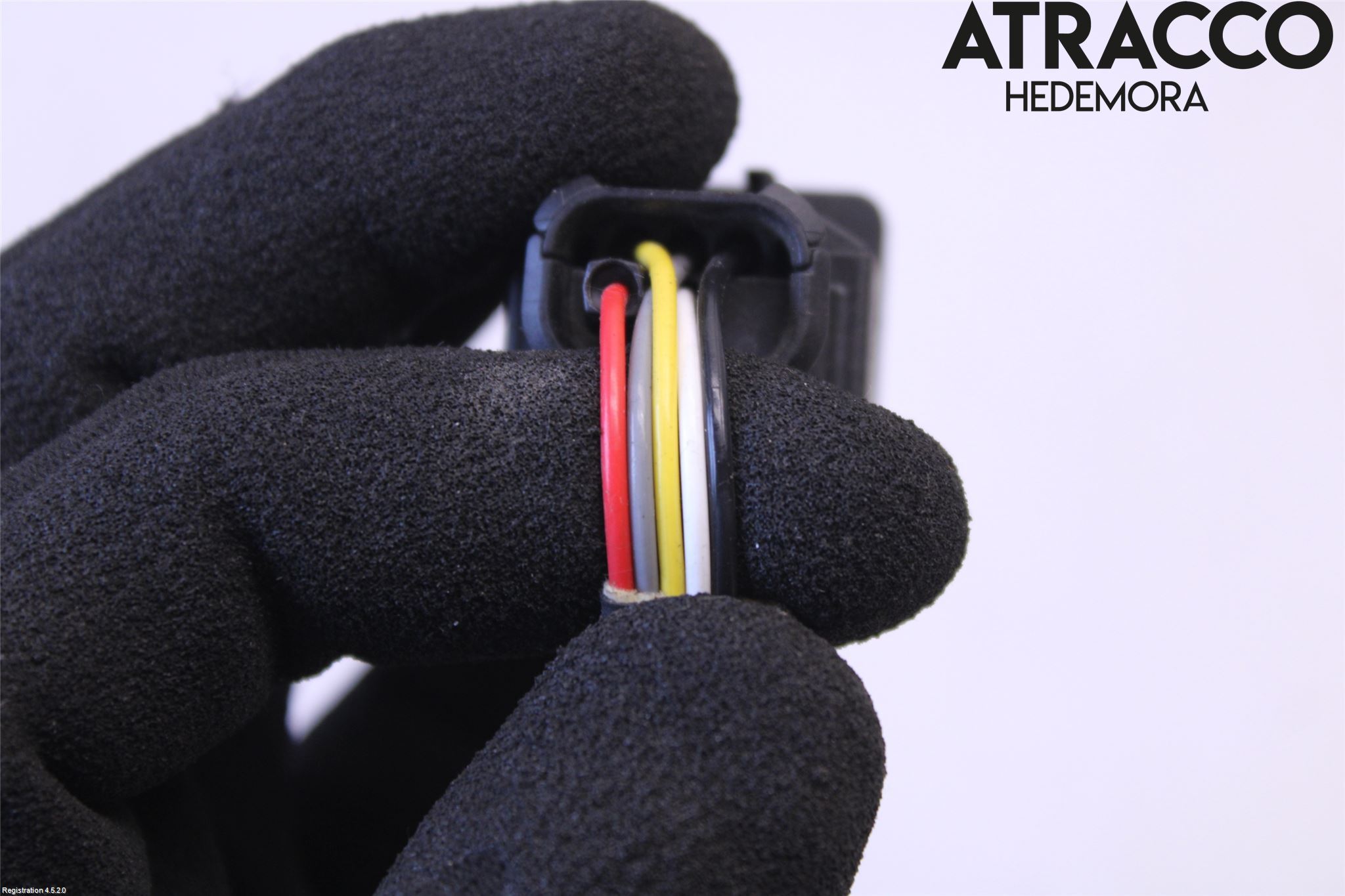 Audi A4/S4 08-11 Injlambdasond