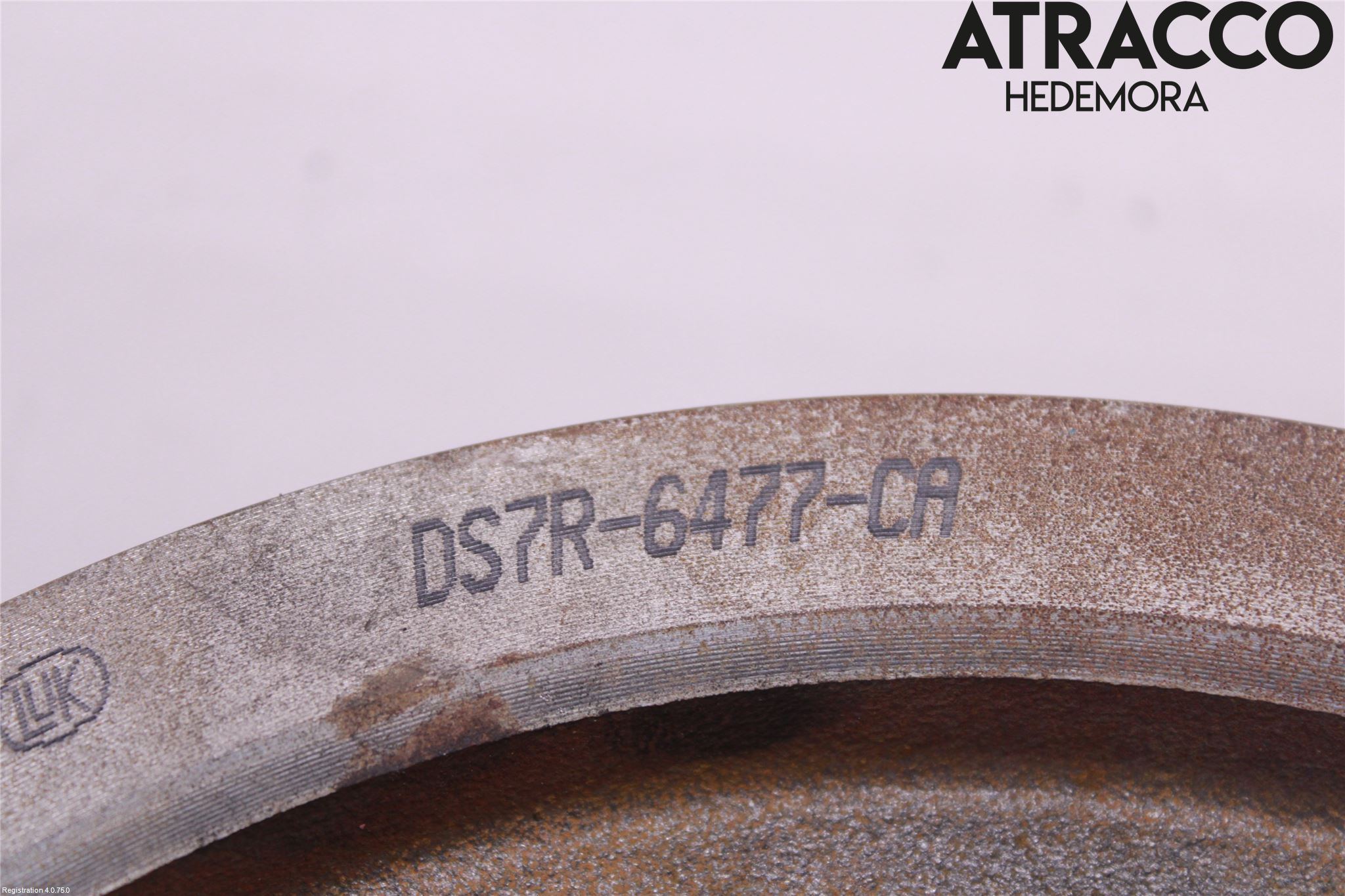 Ford MONDEO 15-22 Svänghjul Man