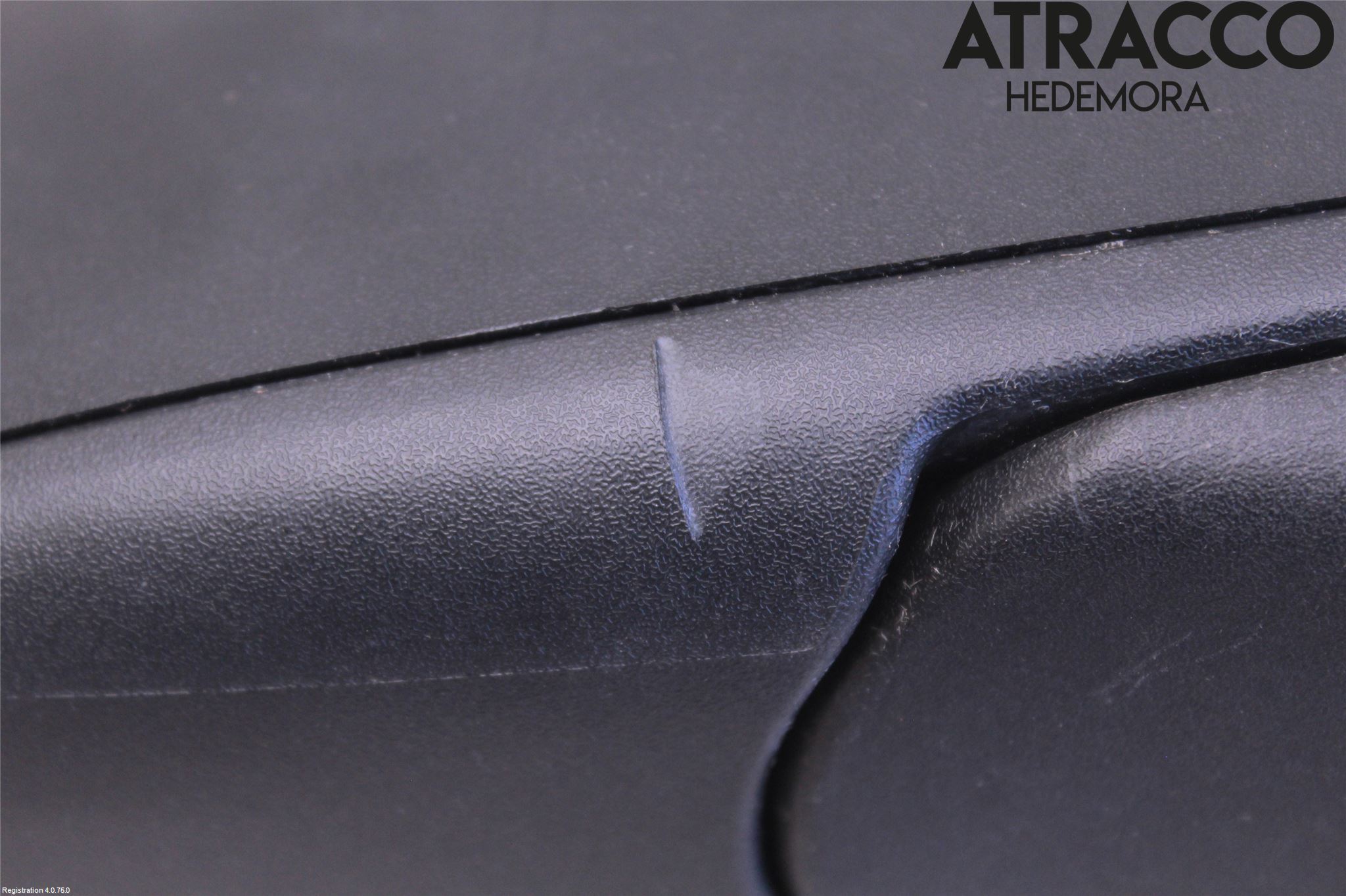 Ford FOCUS     04-07 Spegel Yttre El Hö