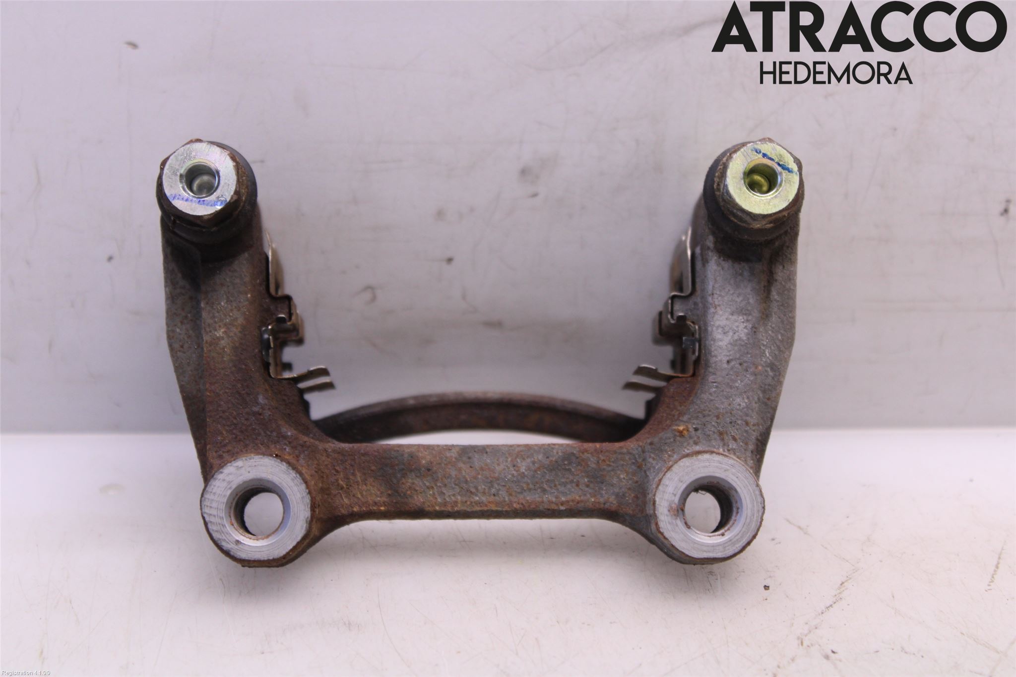 Hyundai TUCSON 05- Bromsokshållare