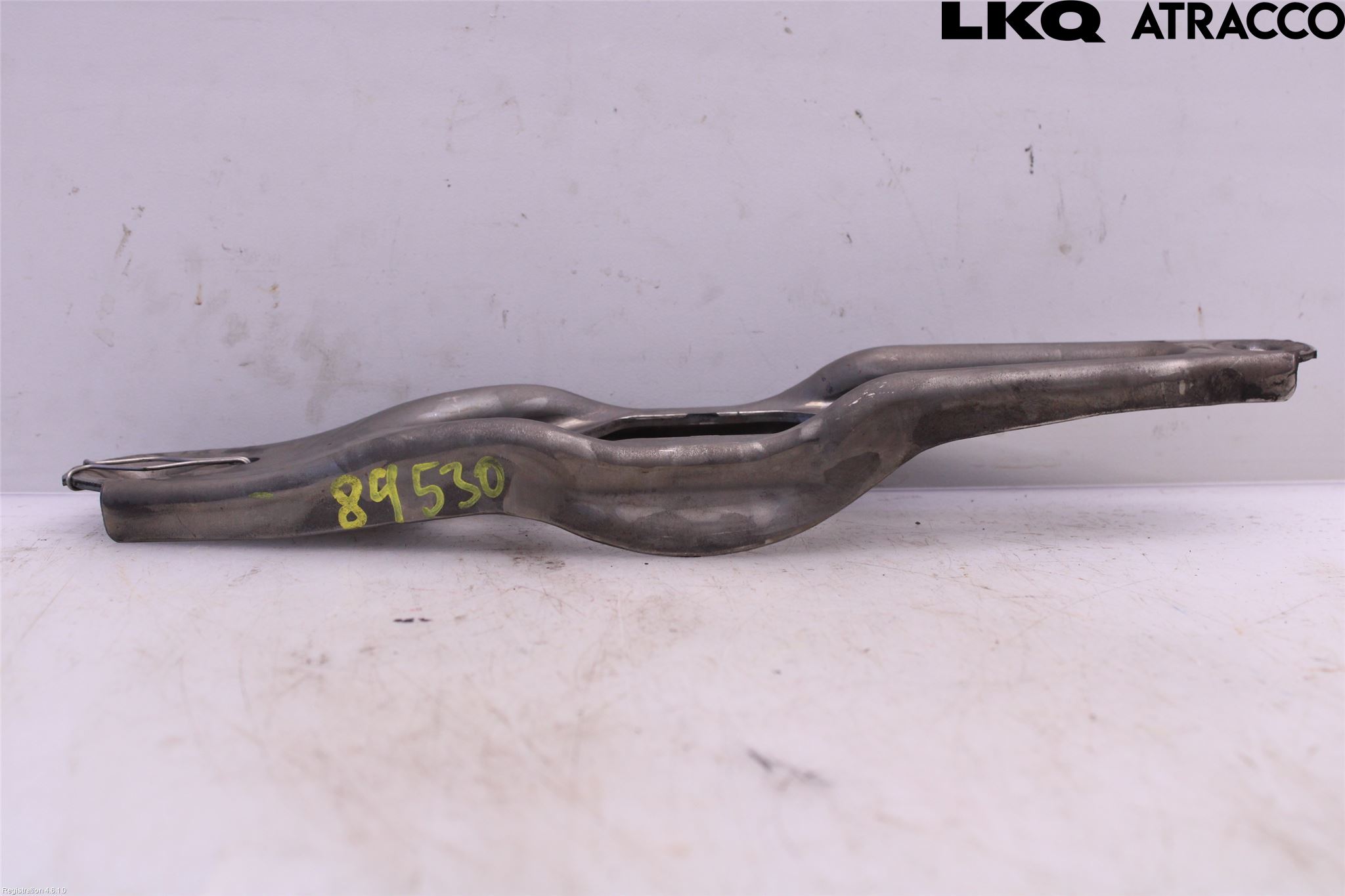 Mini ONE/COOPER 3DR F56 14-24 Kopplingsarm