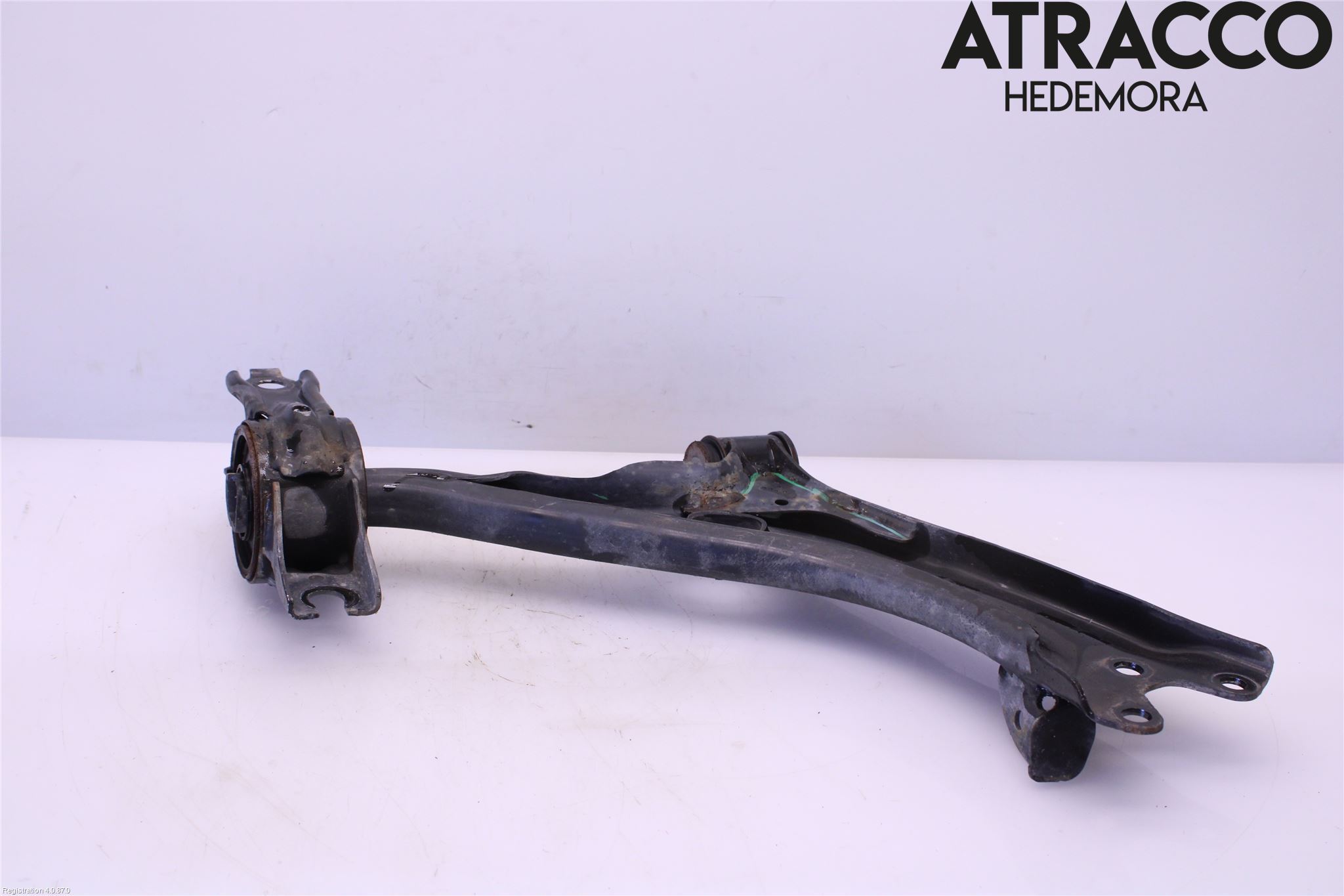 Honda CIVIC 17-22 Bärarm Fram Undre Vä