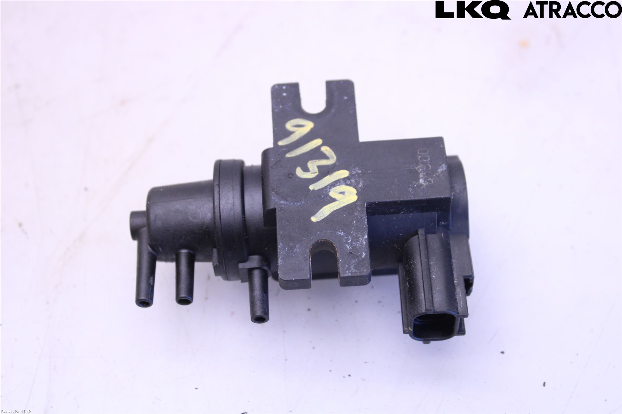 Mazda 6 13- Vakuumventil