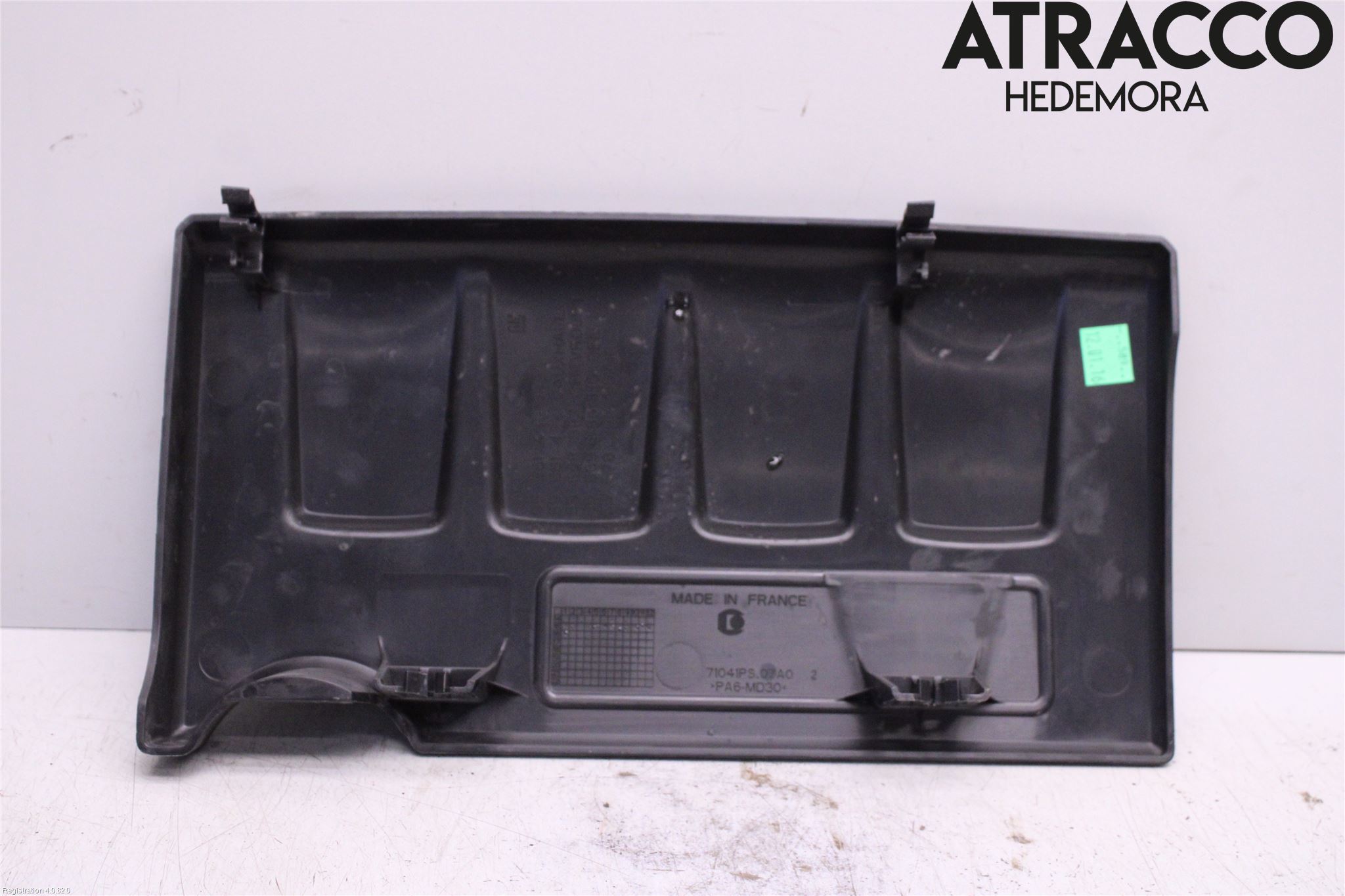 Opel MOKKA 13-20 Motorkåpa