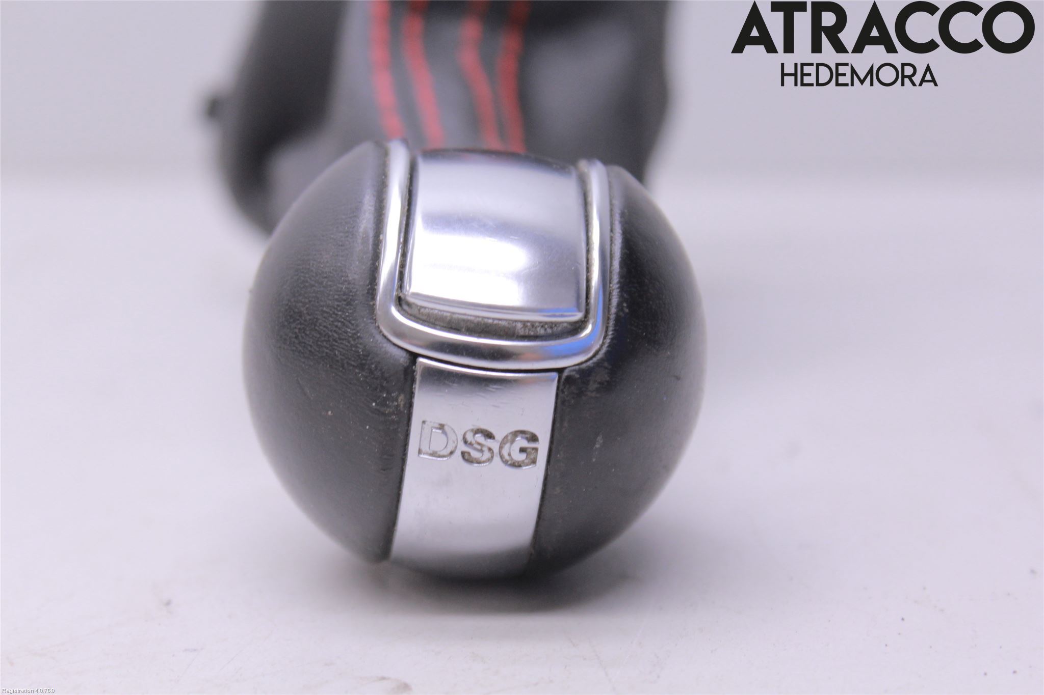 Skoda SUPERB 09-15 Växelspaksknopp