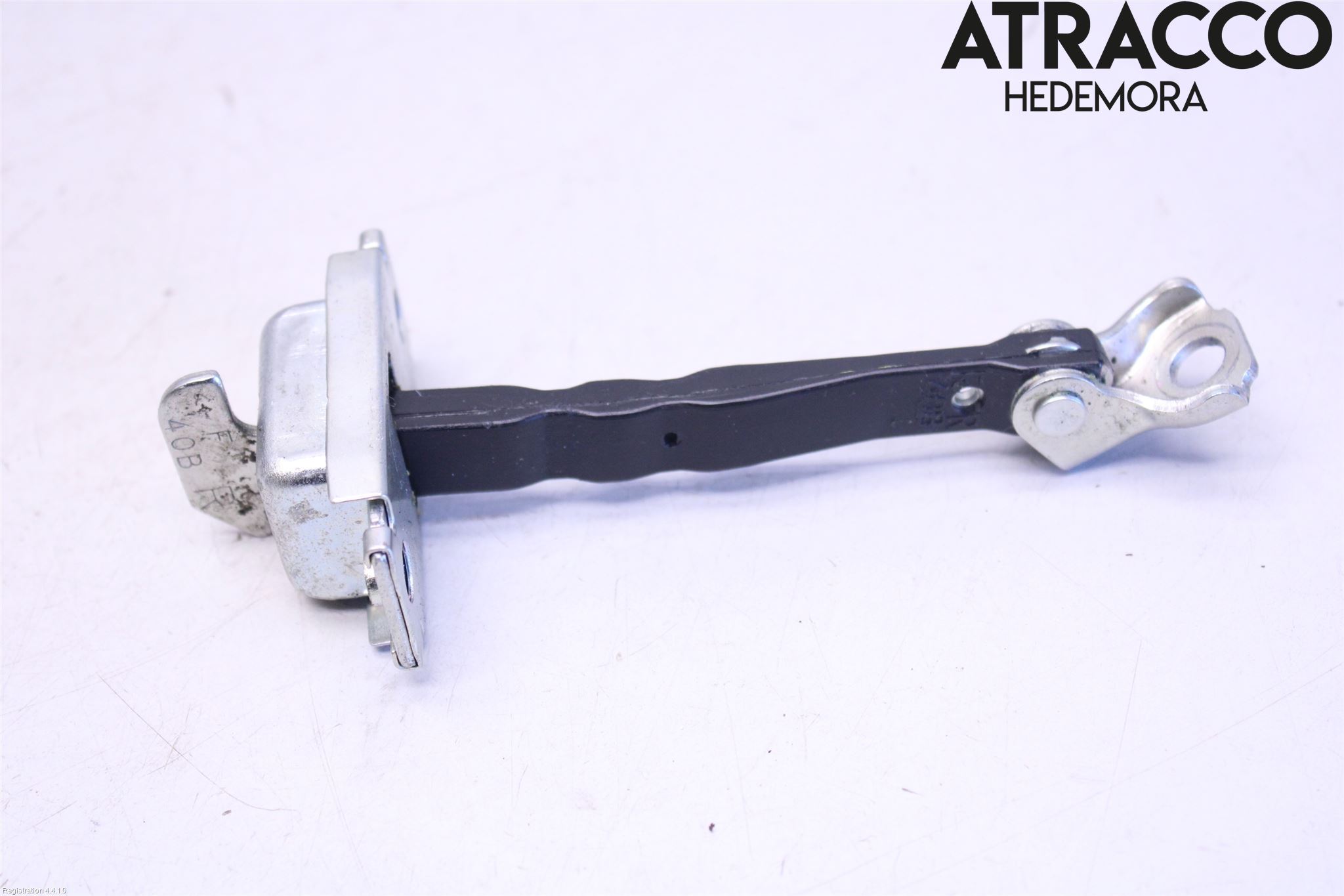 Toyota YARIS XP21 20- Dörrstopp