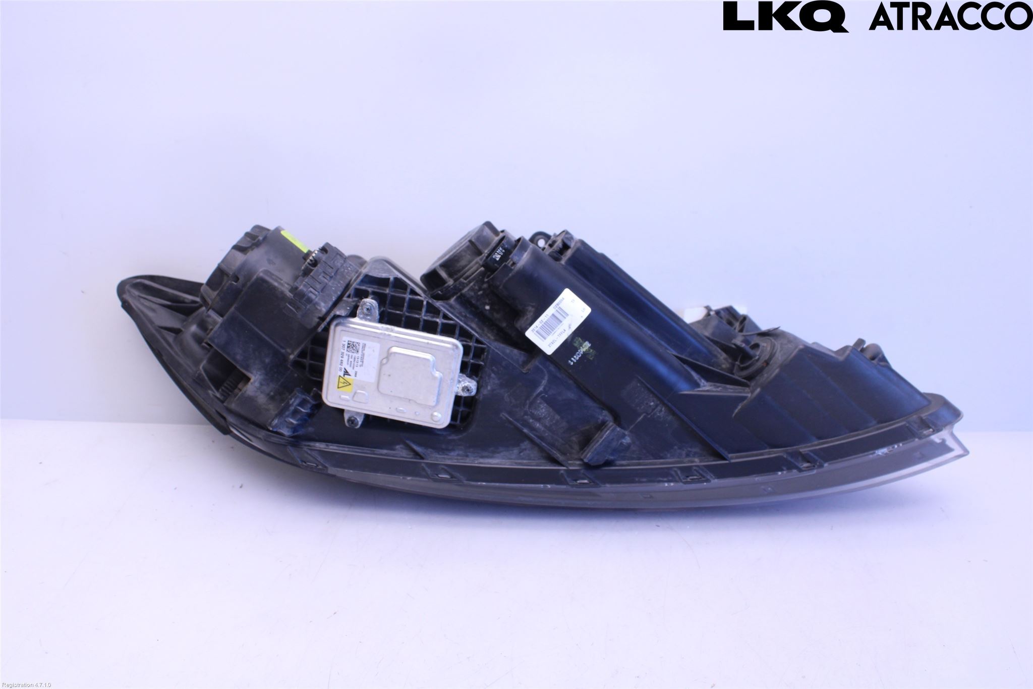 Kia OPTIMA 00-15 Strålkastare Vänster