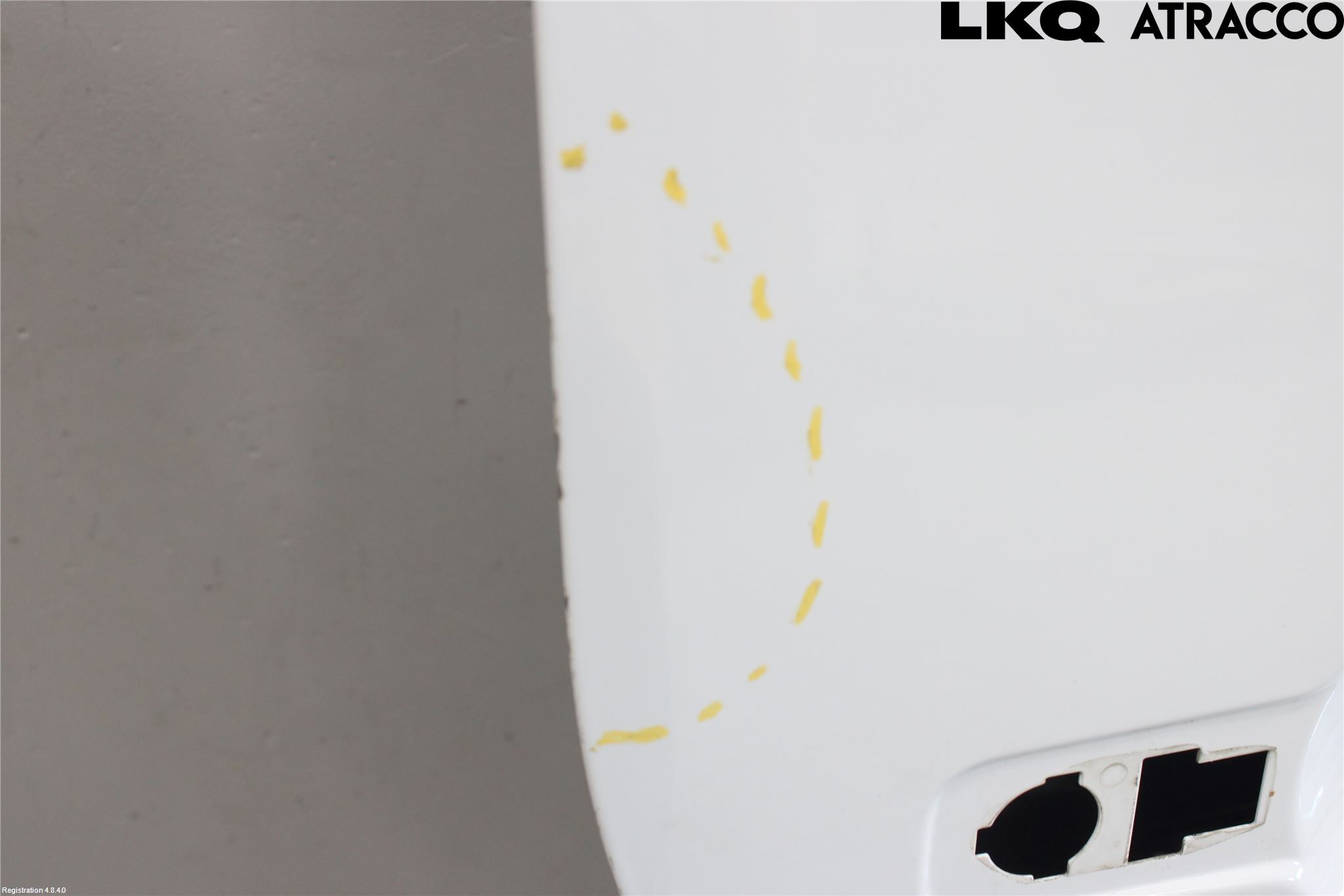 Fiat TALENTO 16- Dörr Fram Höger