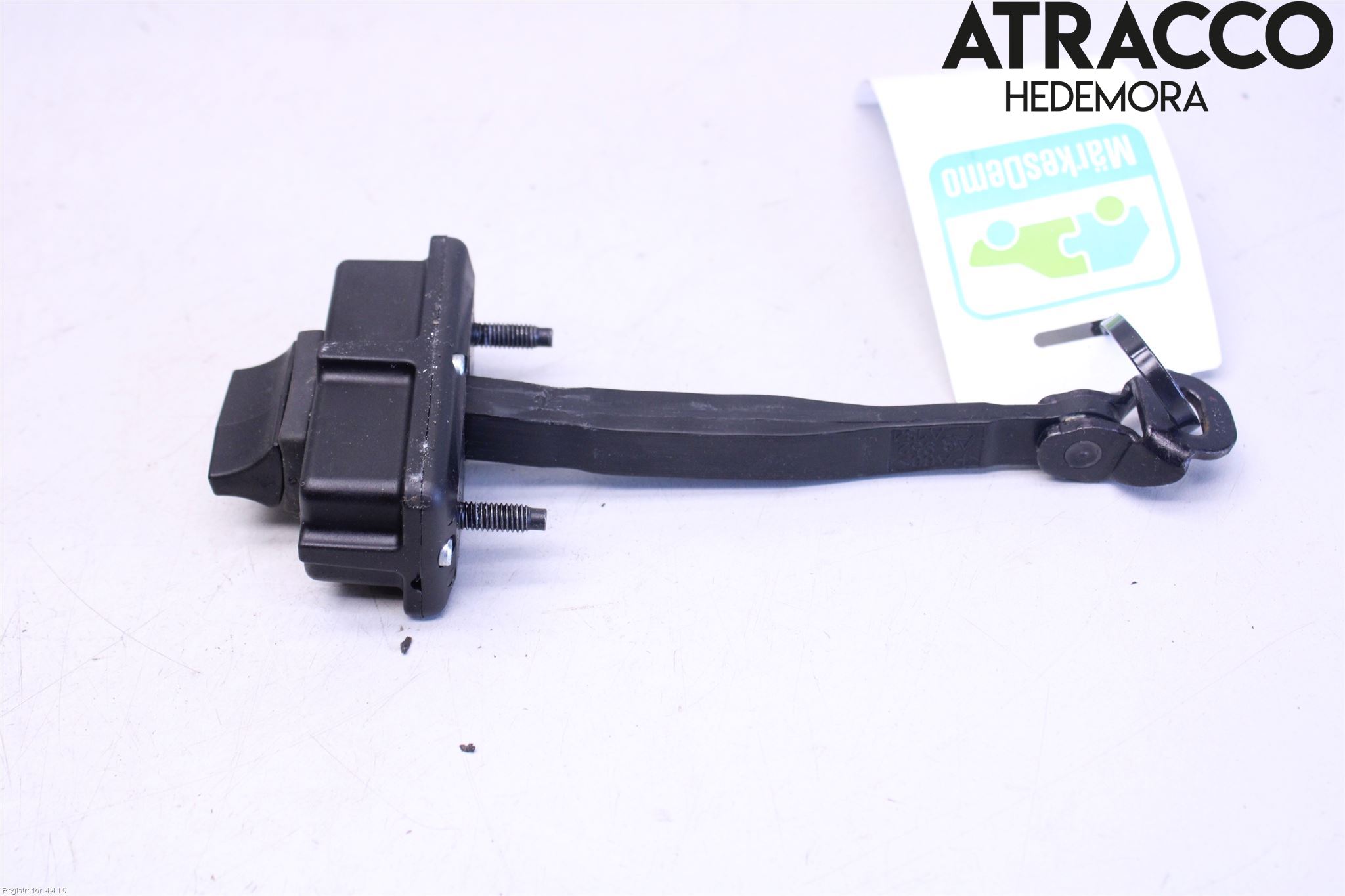 Alfa GIULIA Dörrstopp