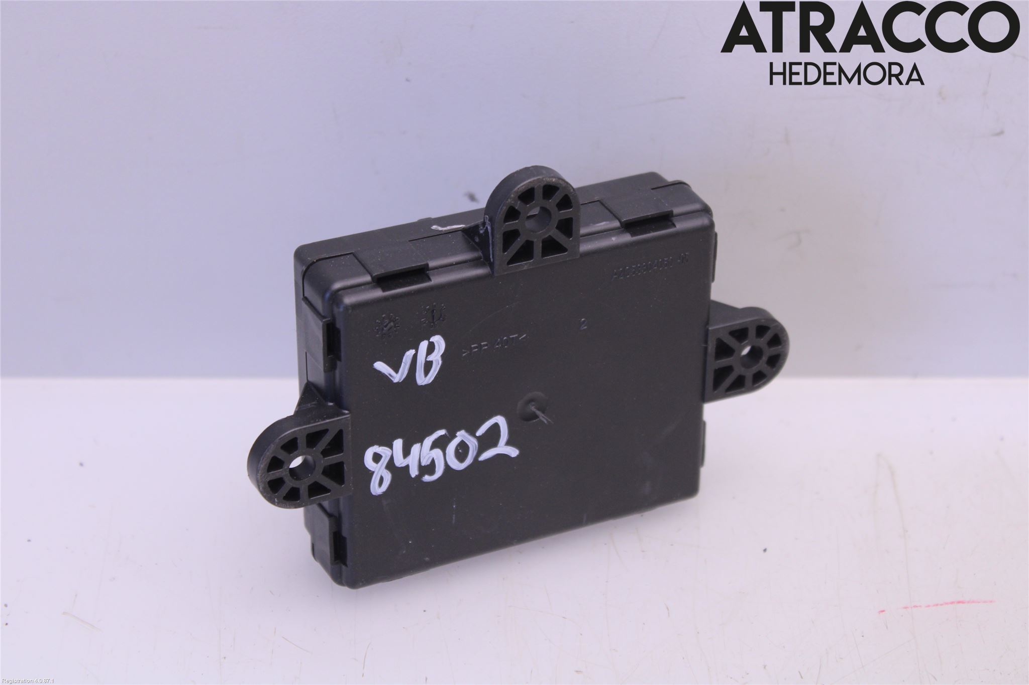 Volvo S60 11-13 Styrenhet Dörr