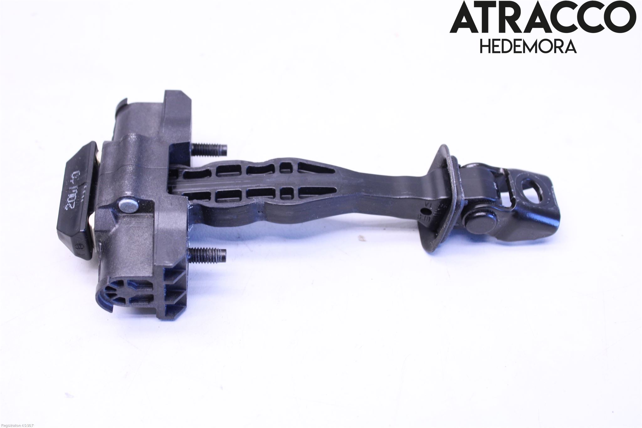 BMW 5 G30/G31/F90 17-23 Dörrstopp