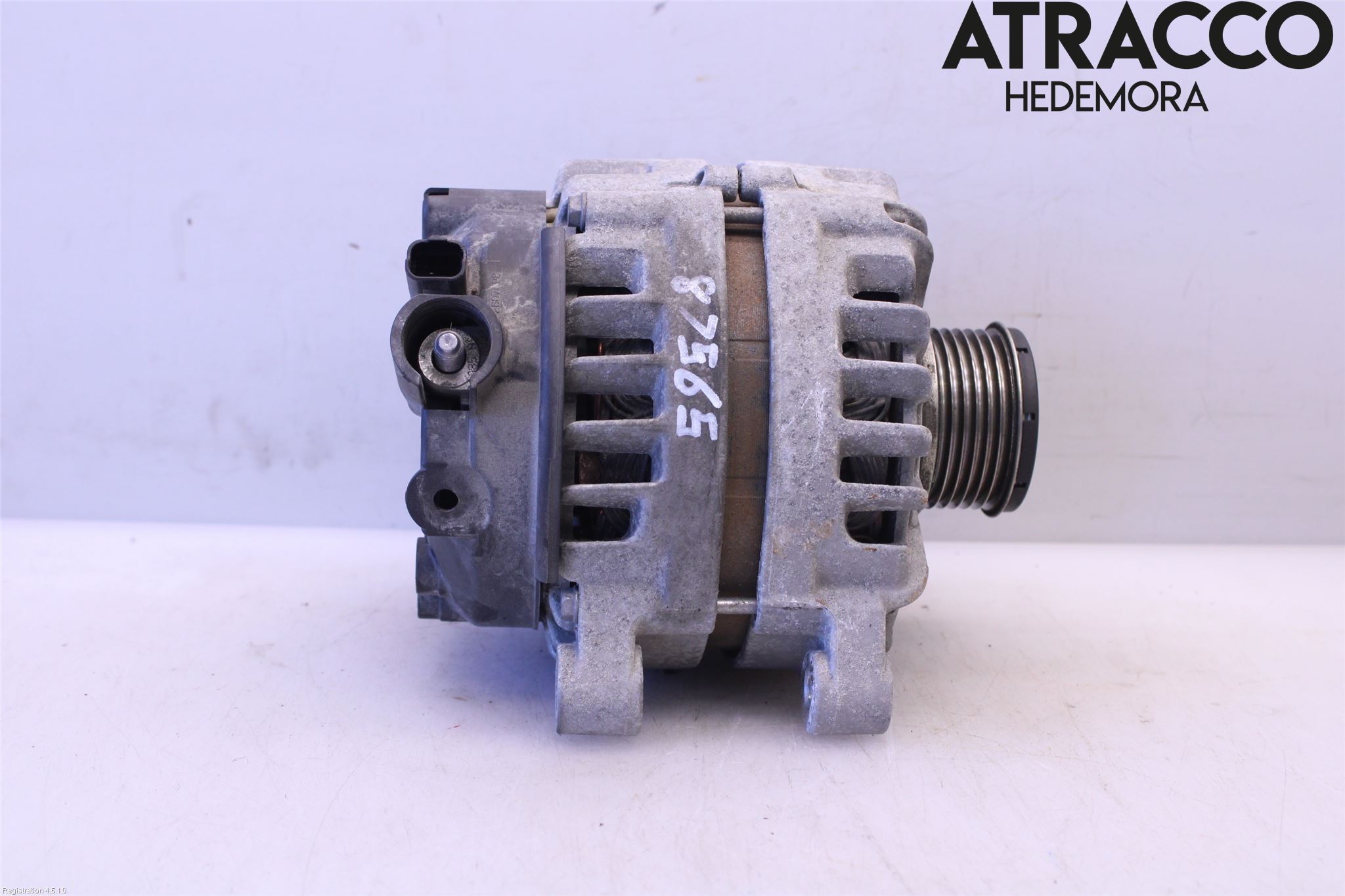 Citroen C5 08-17 Generator