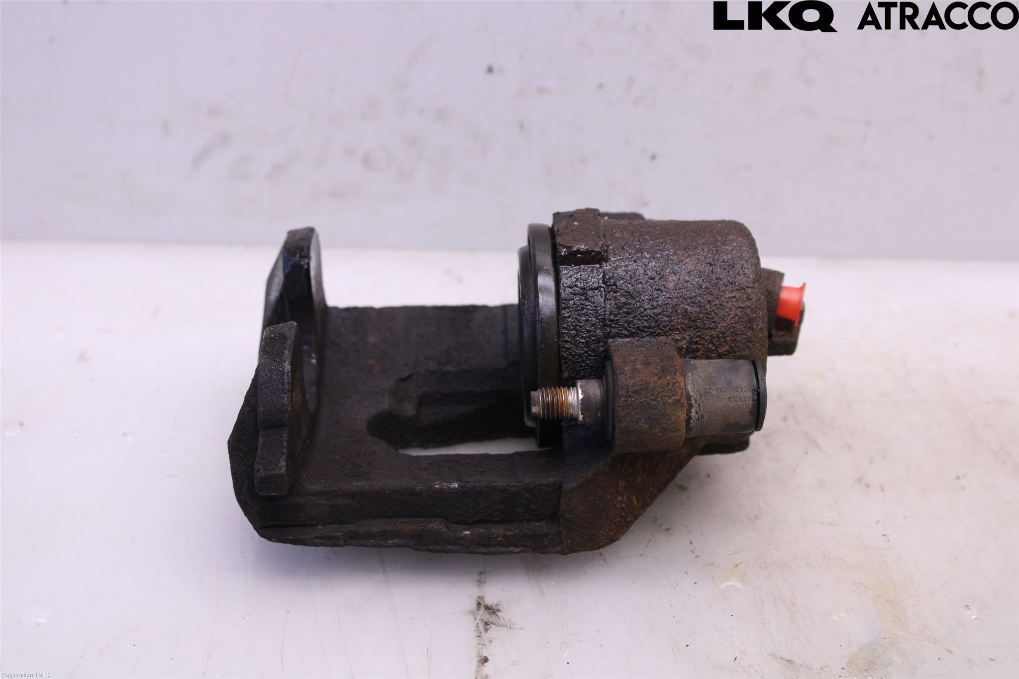 Seat IBIZA V 17-20 Bromsok Fram Vänster