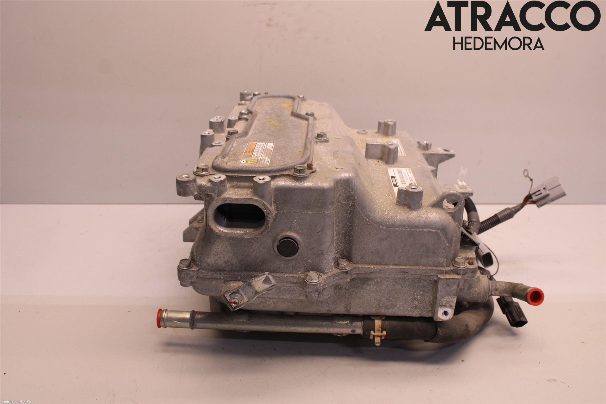 Mitsubishi OUTLANDER 13-21 Hybridconverter