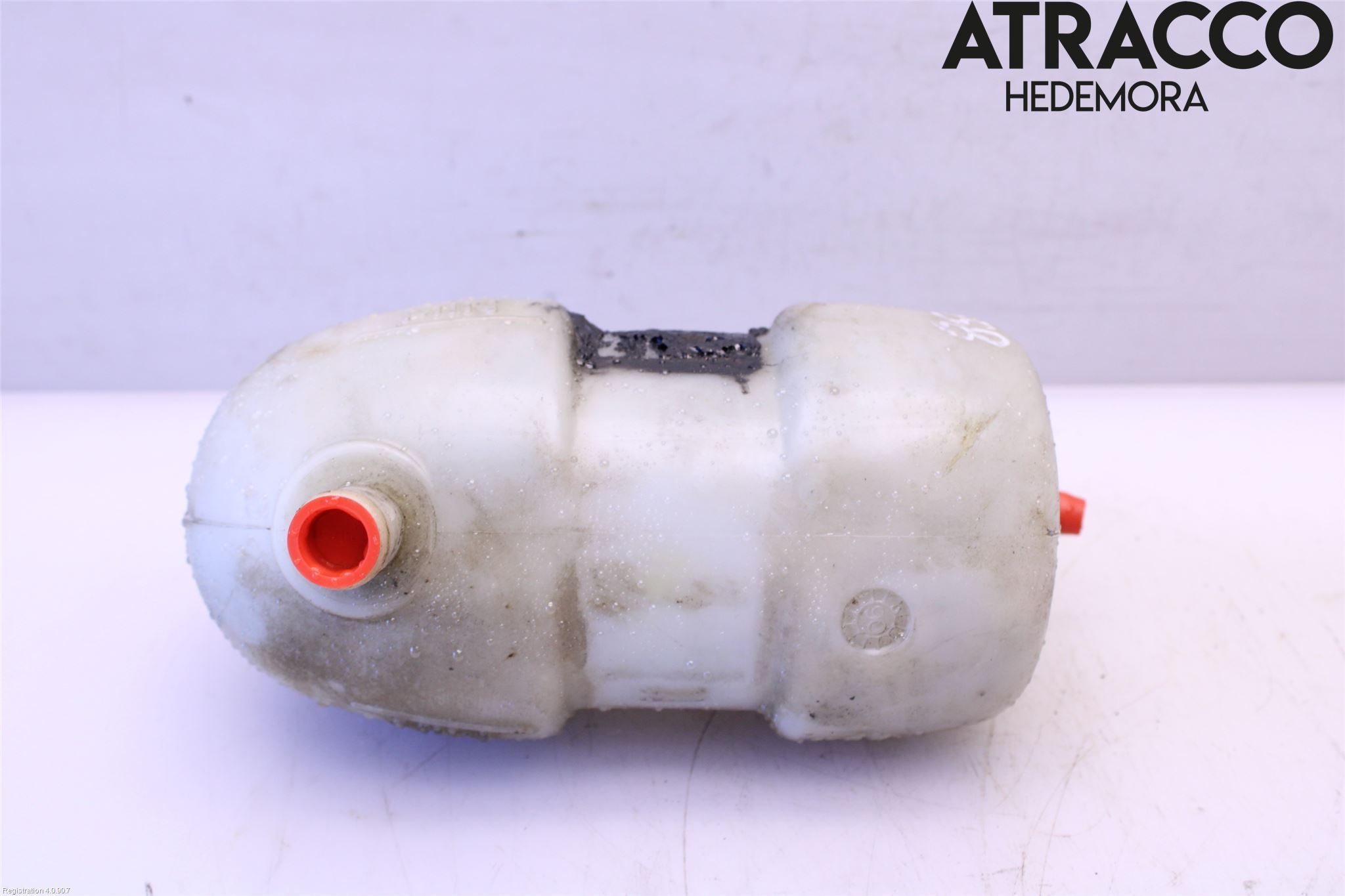 Volvo 740 88-92 Expansionstank