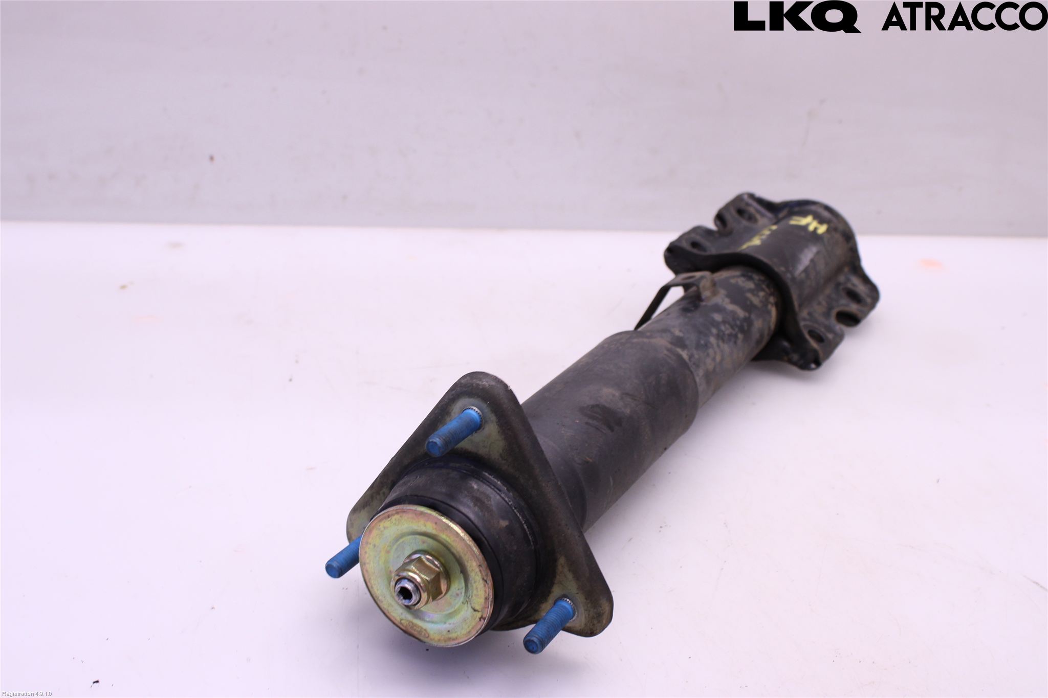 Ford TRANSIT    86-99 Stötdämpare Fram