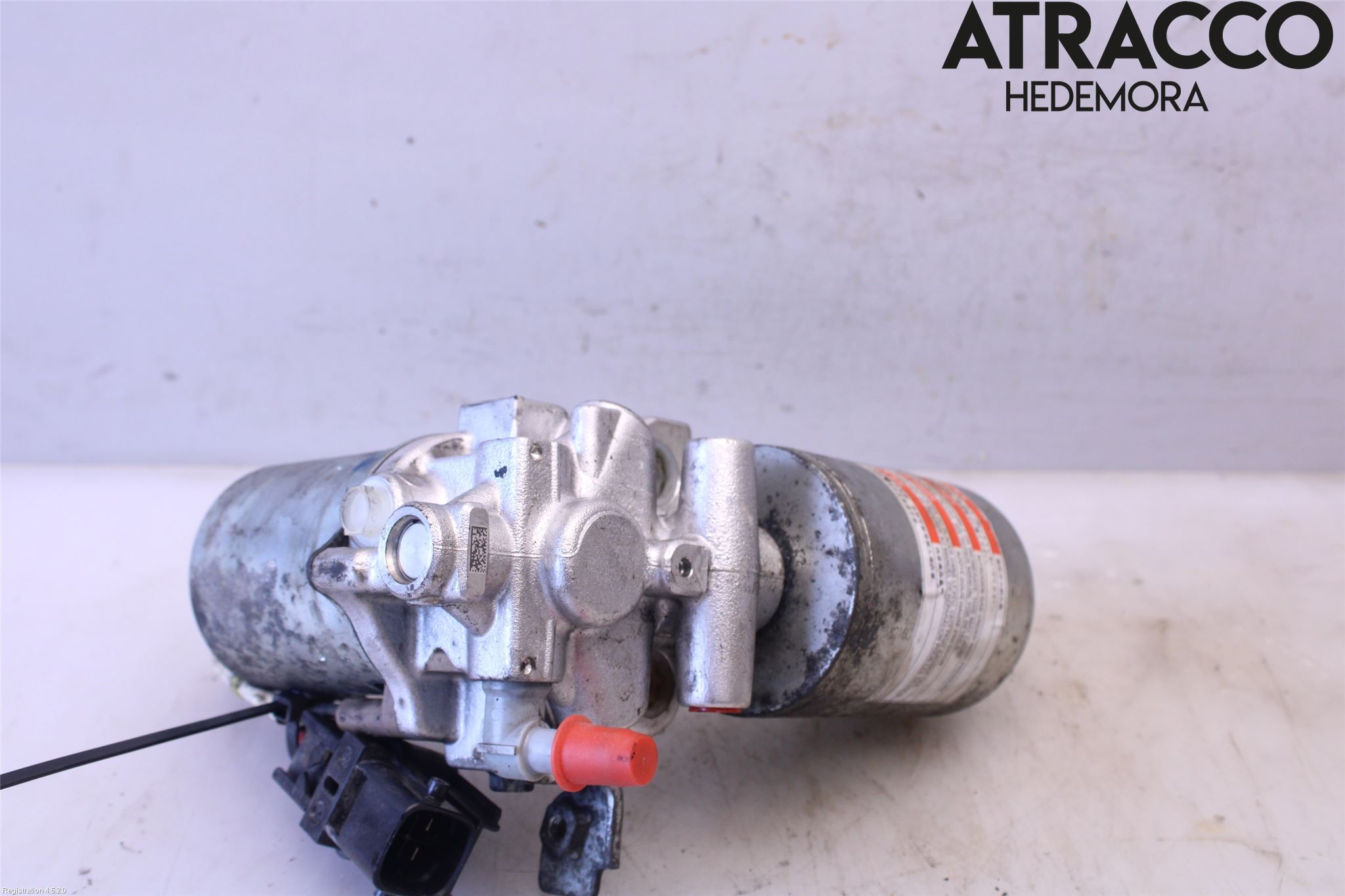 Toyota PRIUS (ZVW50) 16-21 Abs Hydraulpump