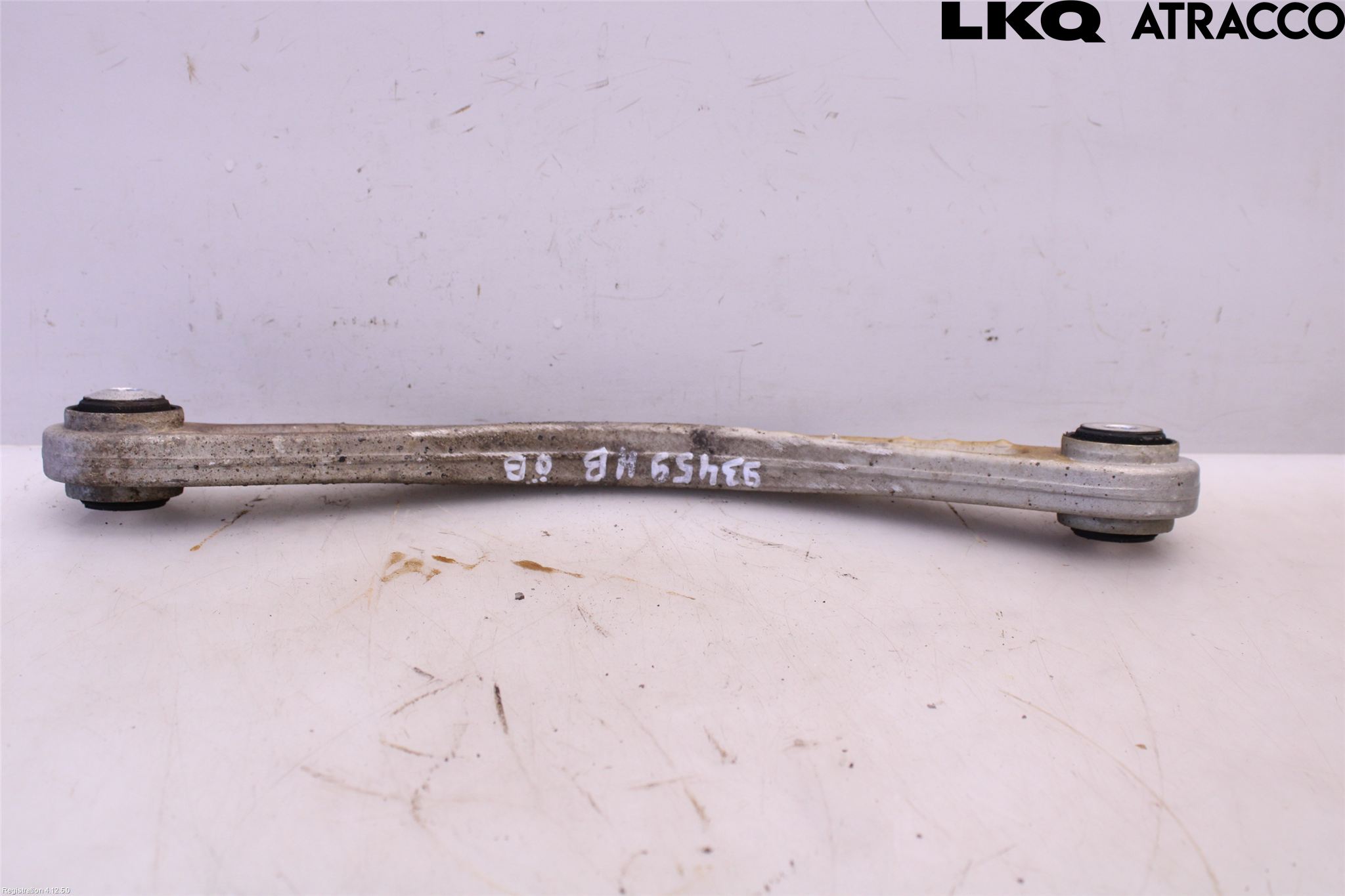 Mercedes-Benz MB C-KLASS (W205) 14-21 Bärarm Bak Övre Höger