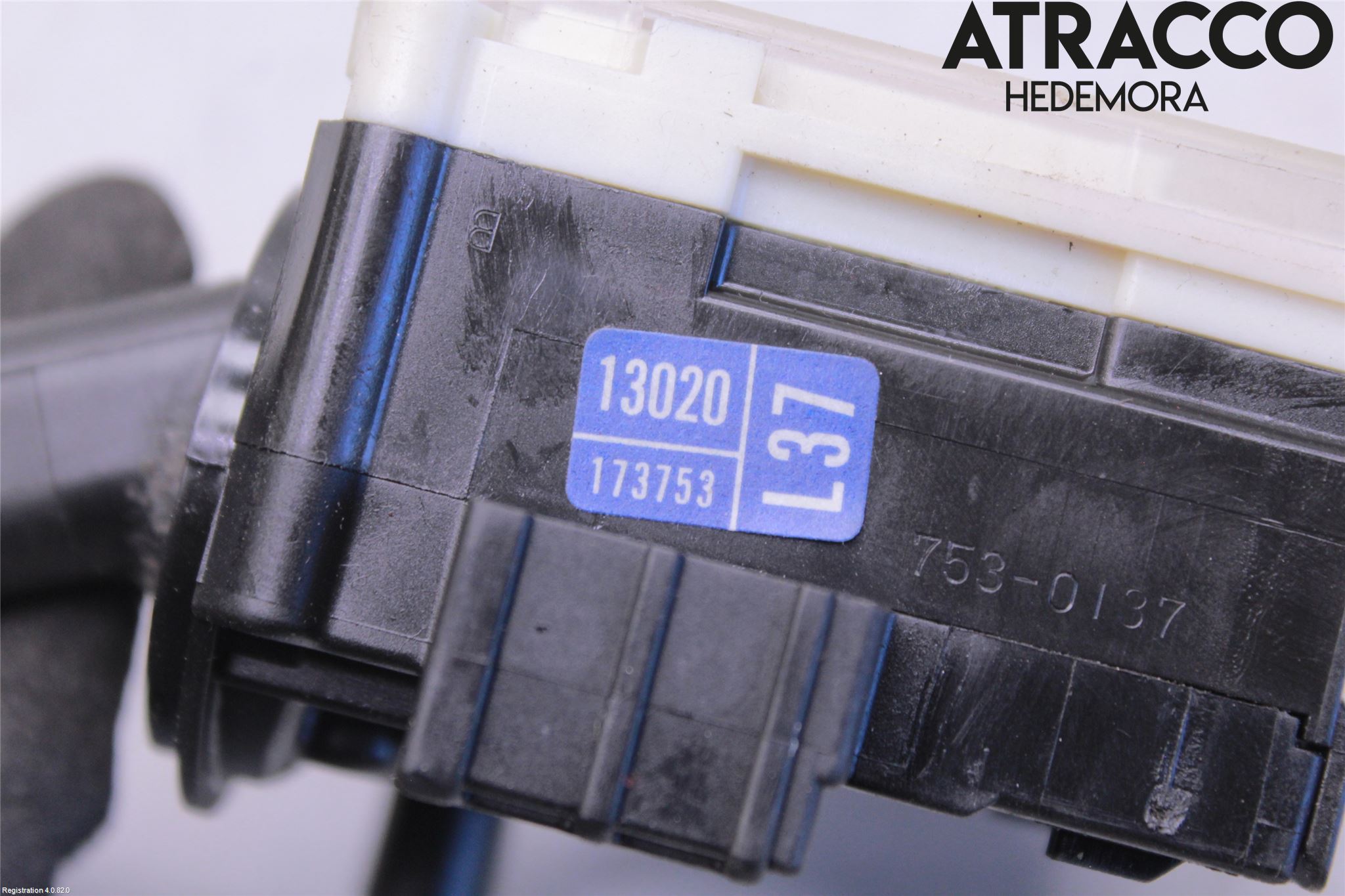 Toyota COROLLA 02-07 Spak Blinkers-Ljusomk