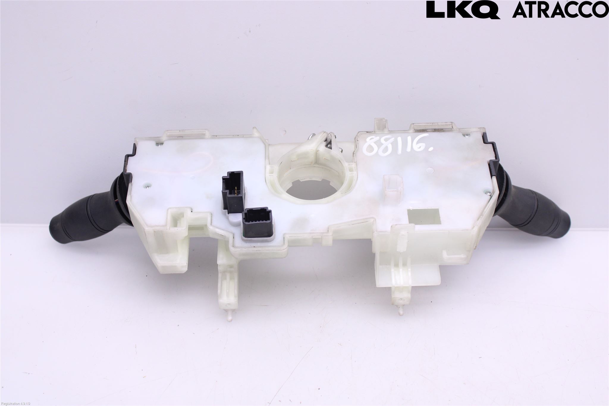 Nissan NV400 12-24 Spakcentral