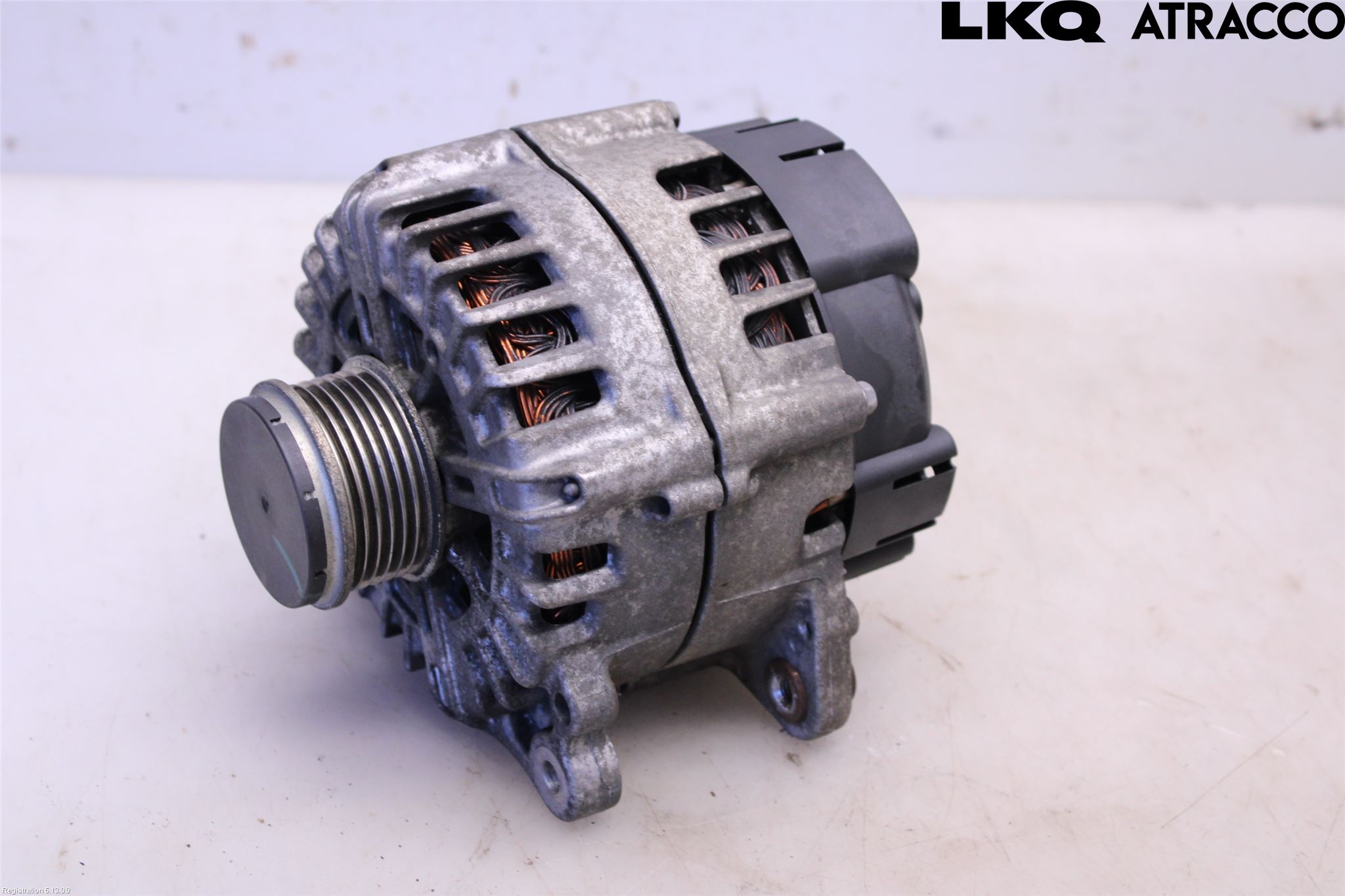 Audi A6/S6 4G 11-18 Generator