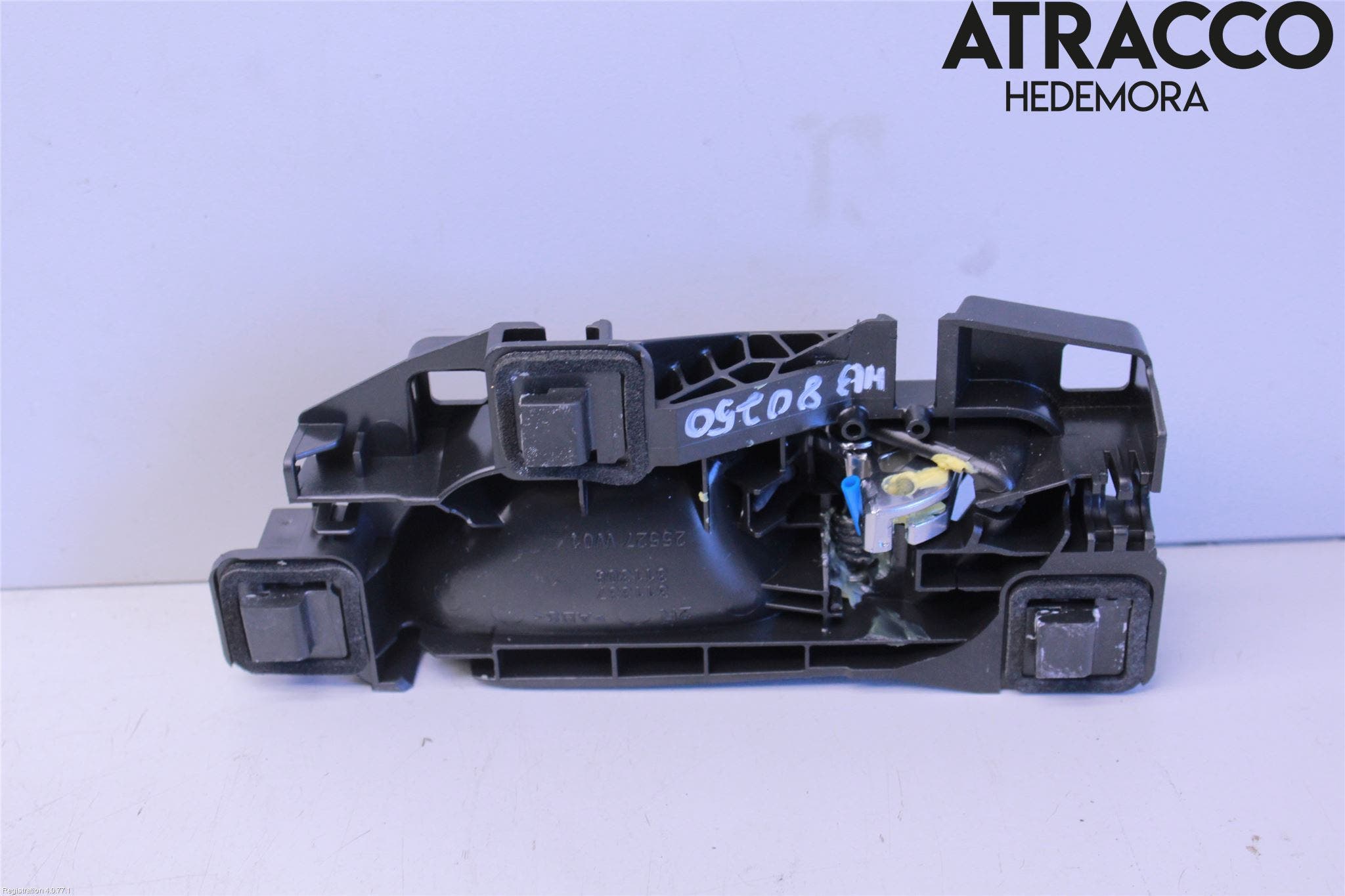 Peugeot 5008 17-24 Dörrhandtag Inre Hö