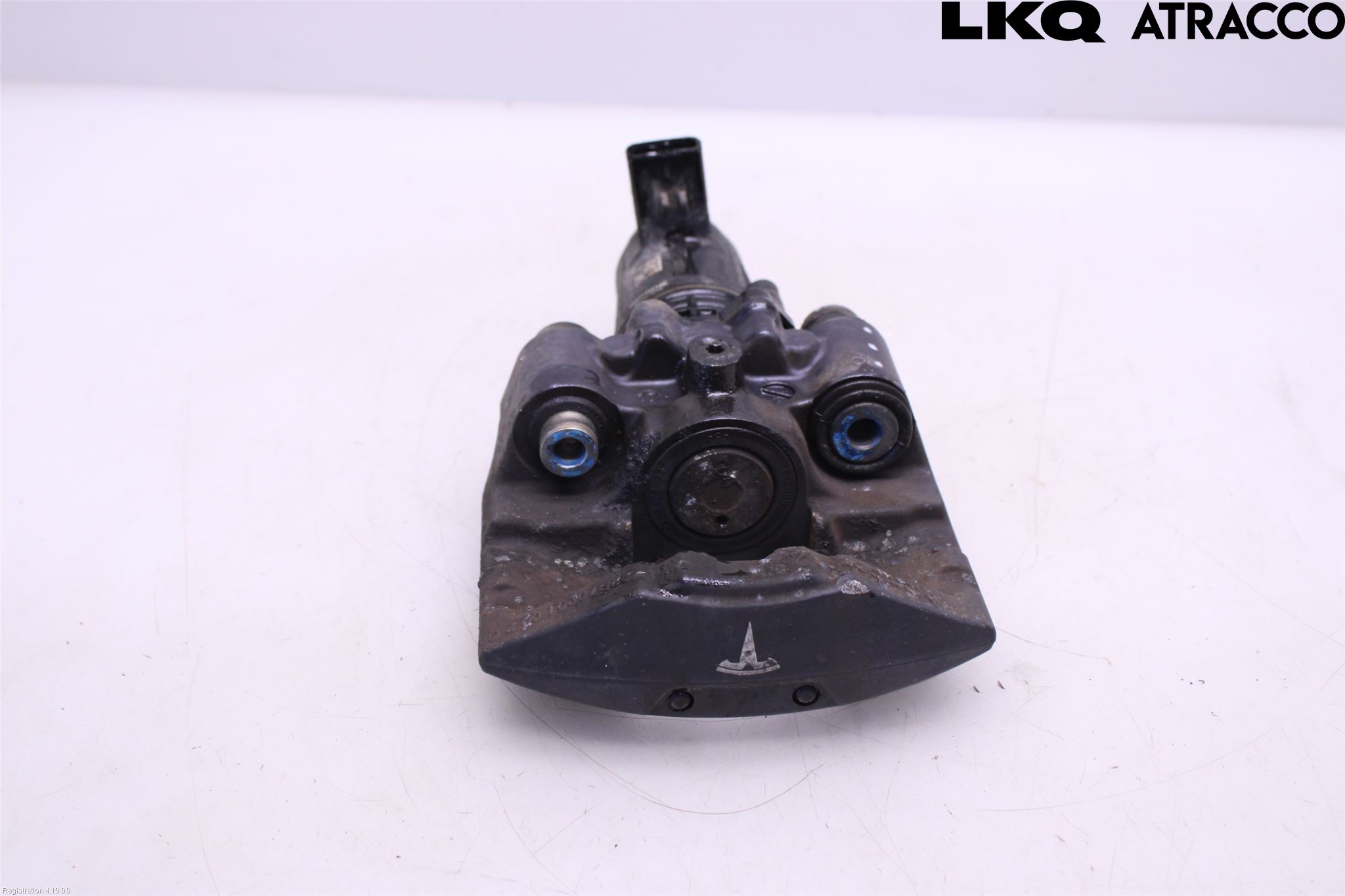 Tesla MODEL X 16- Bromsok Bak Vänster