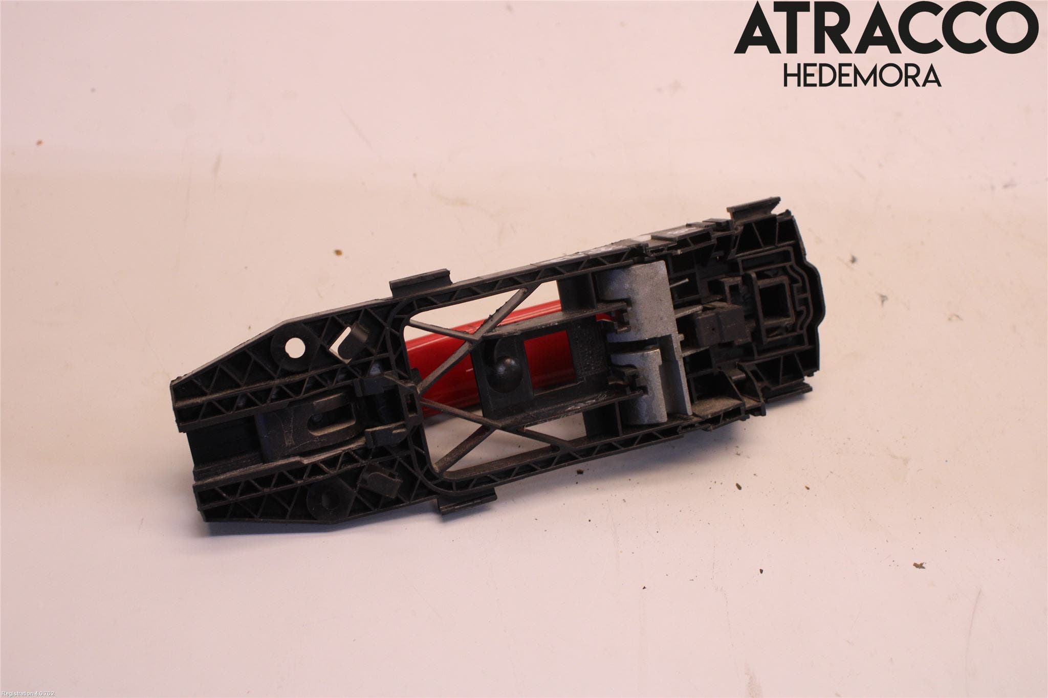 Seat IBIZA IV 08-16 Dörrhandtag Yttre Hö