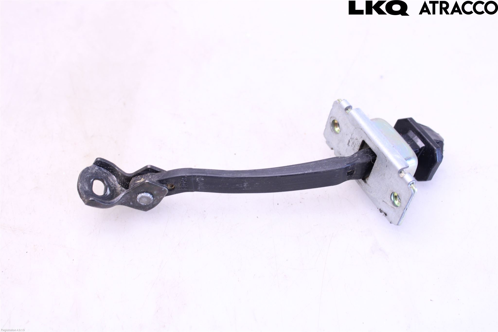 Mazda RX8 Dörrstopp