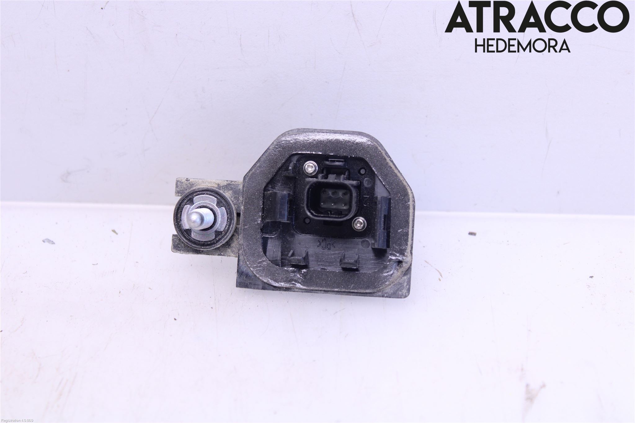 Toyota YARIS XP130 15-20 Parkeringshjälp Kamera