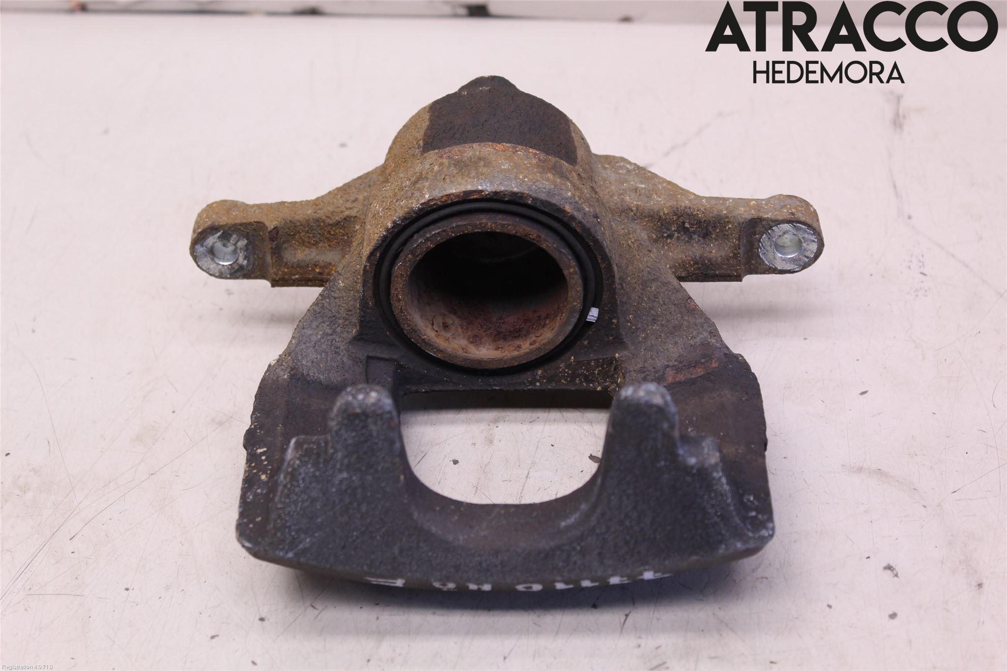 Toyota AVENSIS 16-18 Bromsok Fram Höger