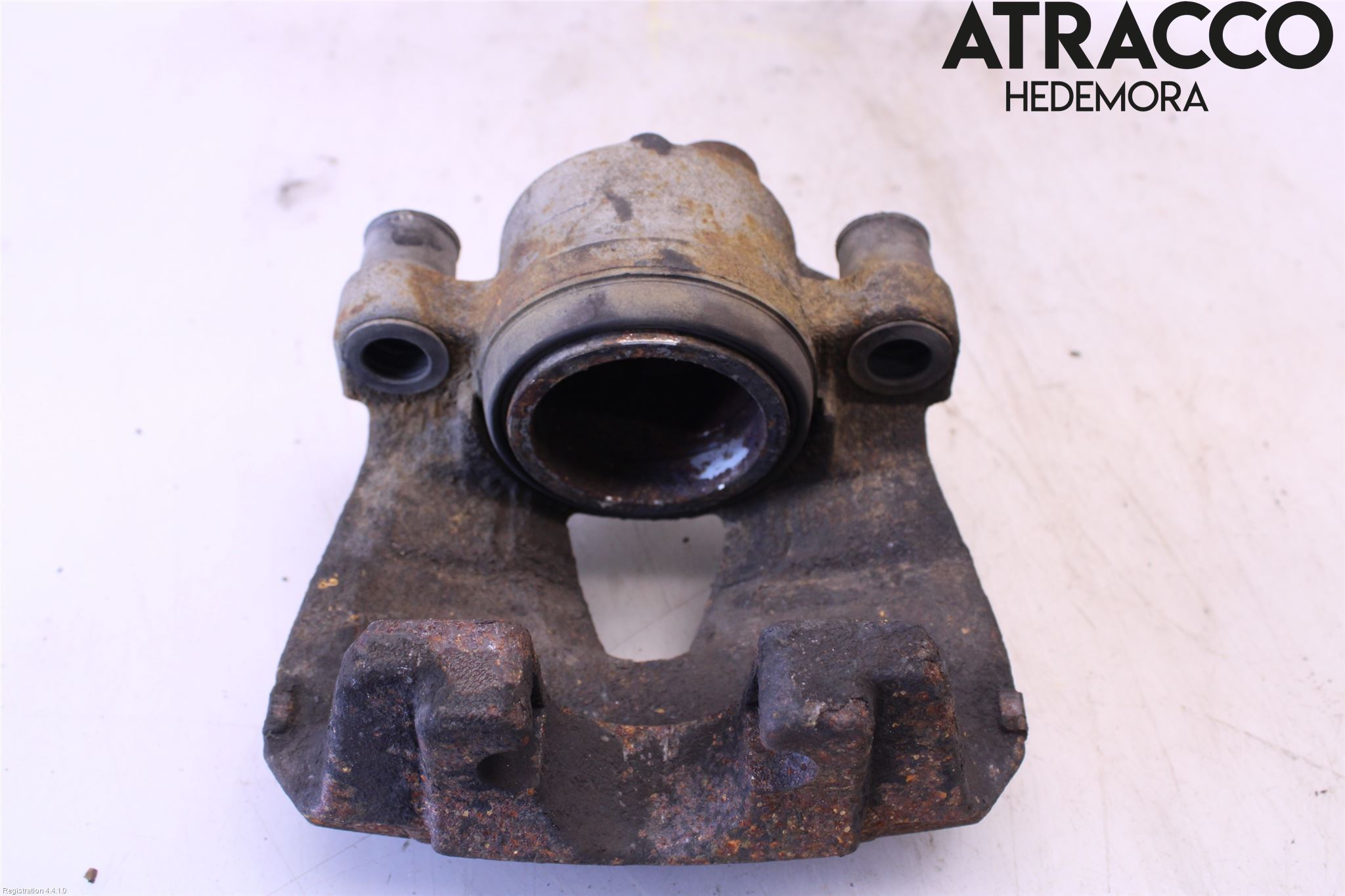 Citroen JUMPY/E-JUMPY 16- Bromsok Fram Höger