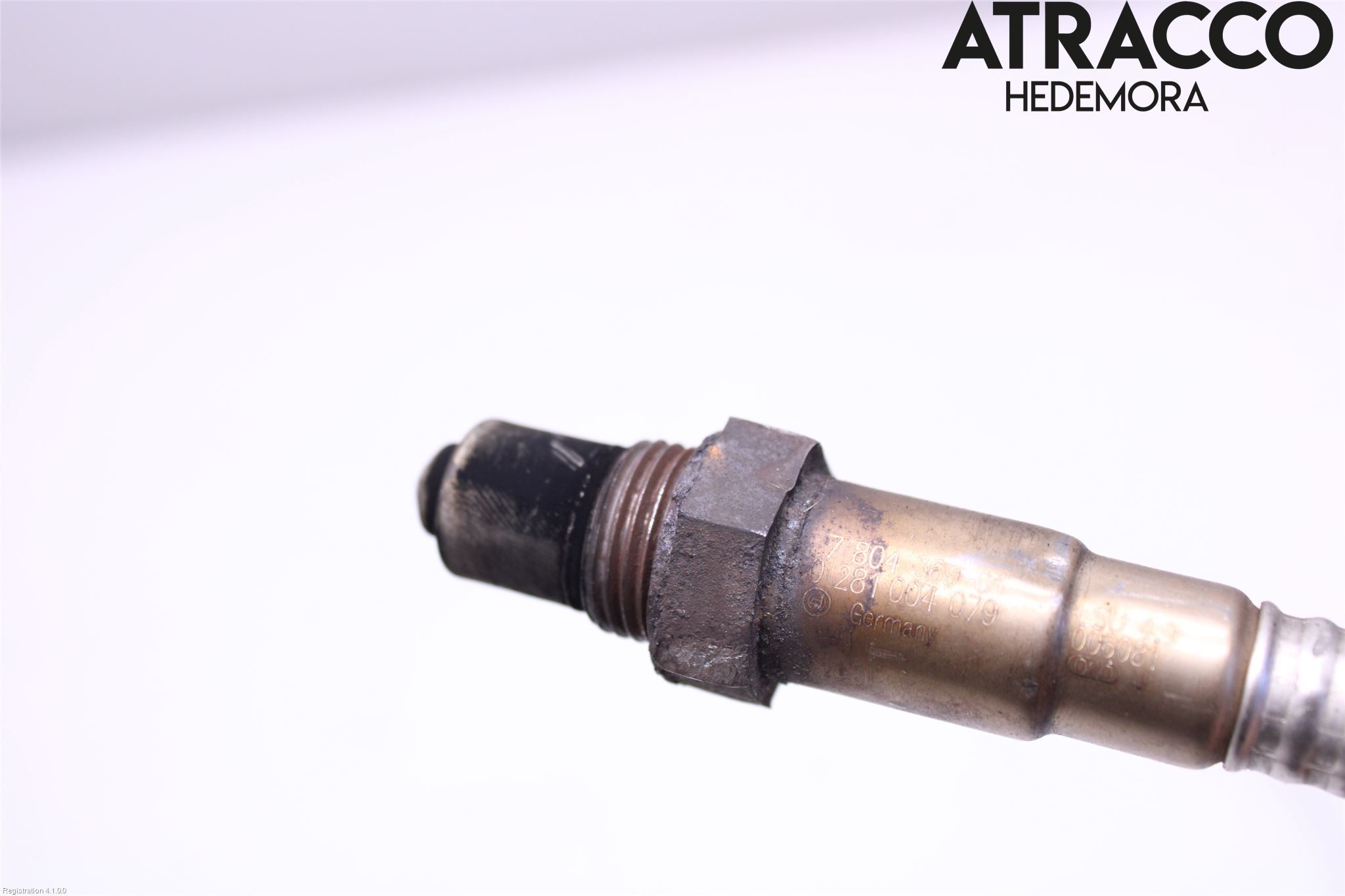 BMW X1 E84 10-15 Injlambdasond