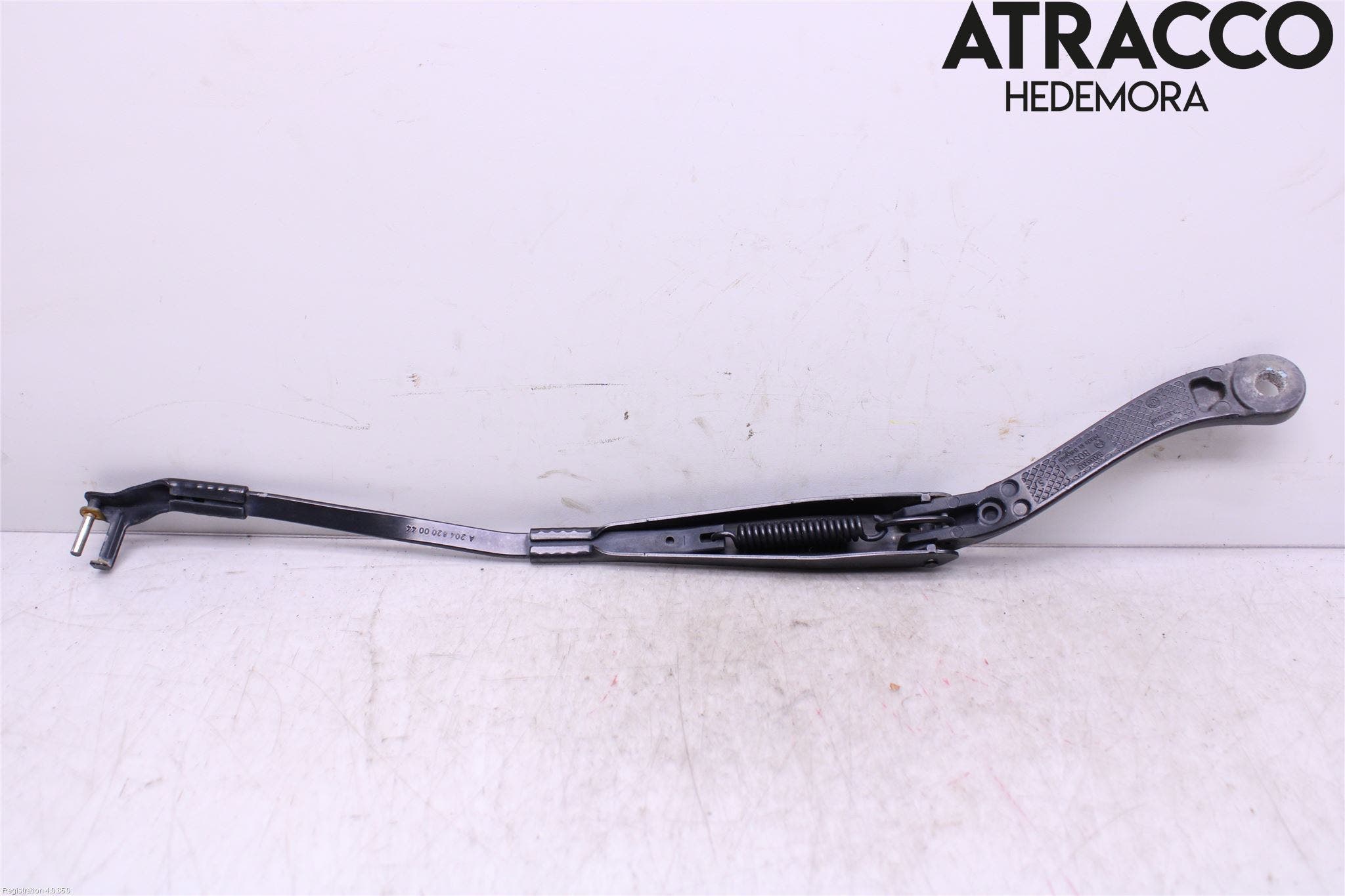 Mercedes-Benz MB C-KLASS (W204) 07-15 Torkararm Armar Vindruta