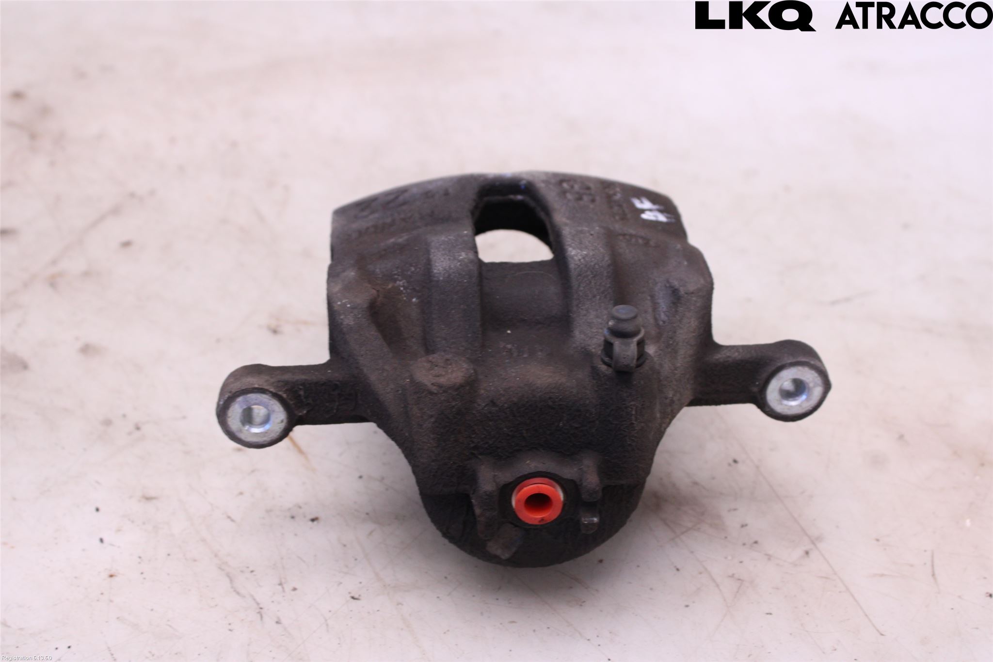 Hyundai i20 GB 15-20 Bromsok Fram Höger
