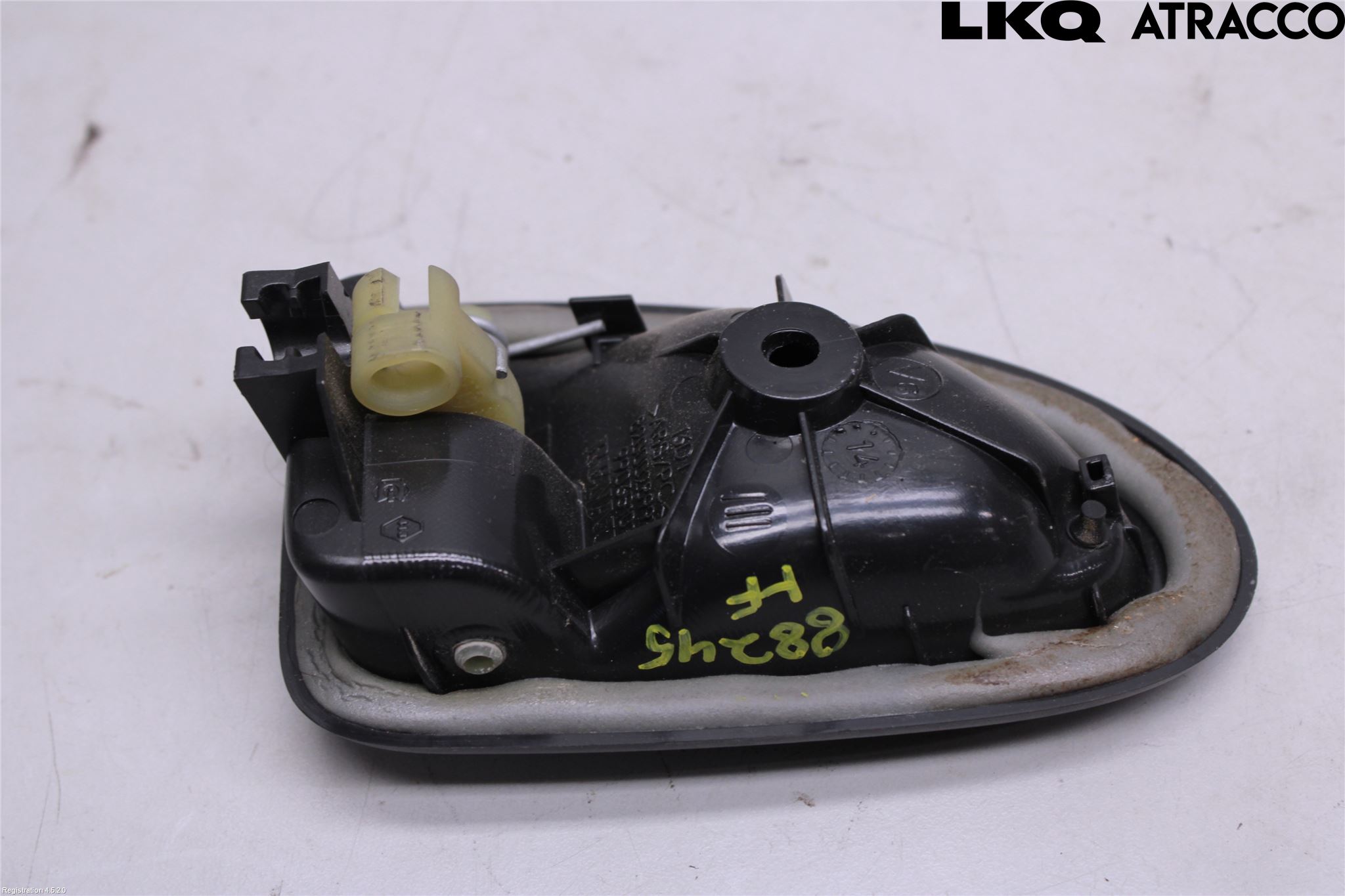 Renault TRAFIC   02-14 Dörrhandtag Inre Hö