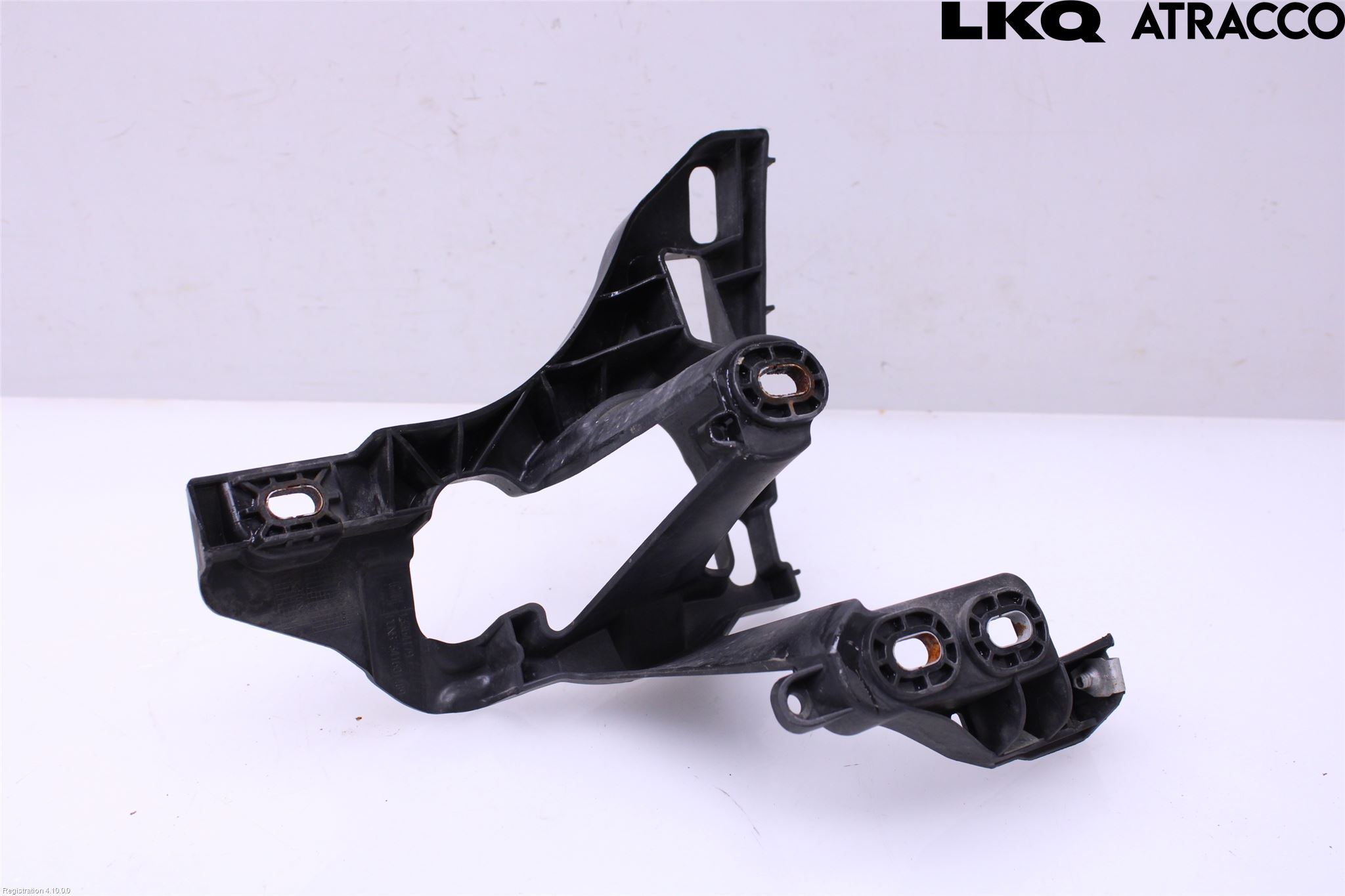 Opel ADAM 13-20 Stötfångarfäste Fram Hö