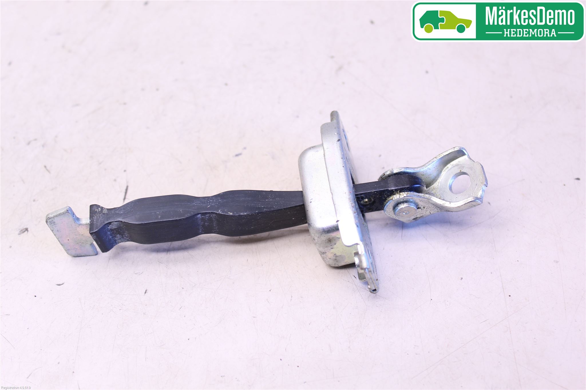 Mitsubishi OUTLANDER 13-21 Dörrstopp