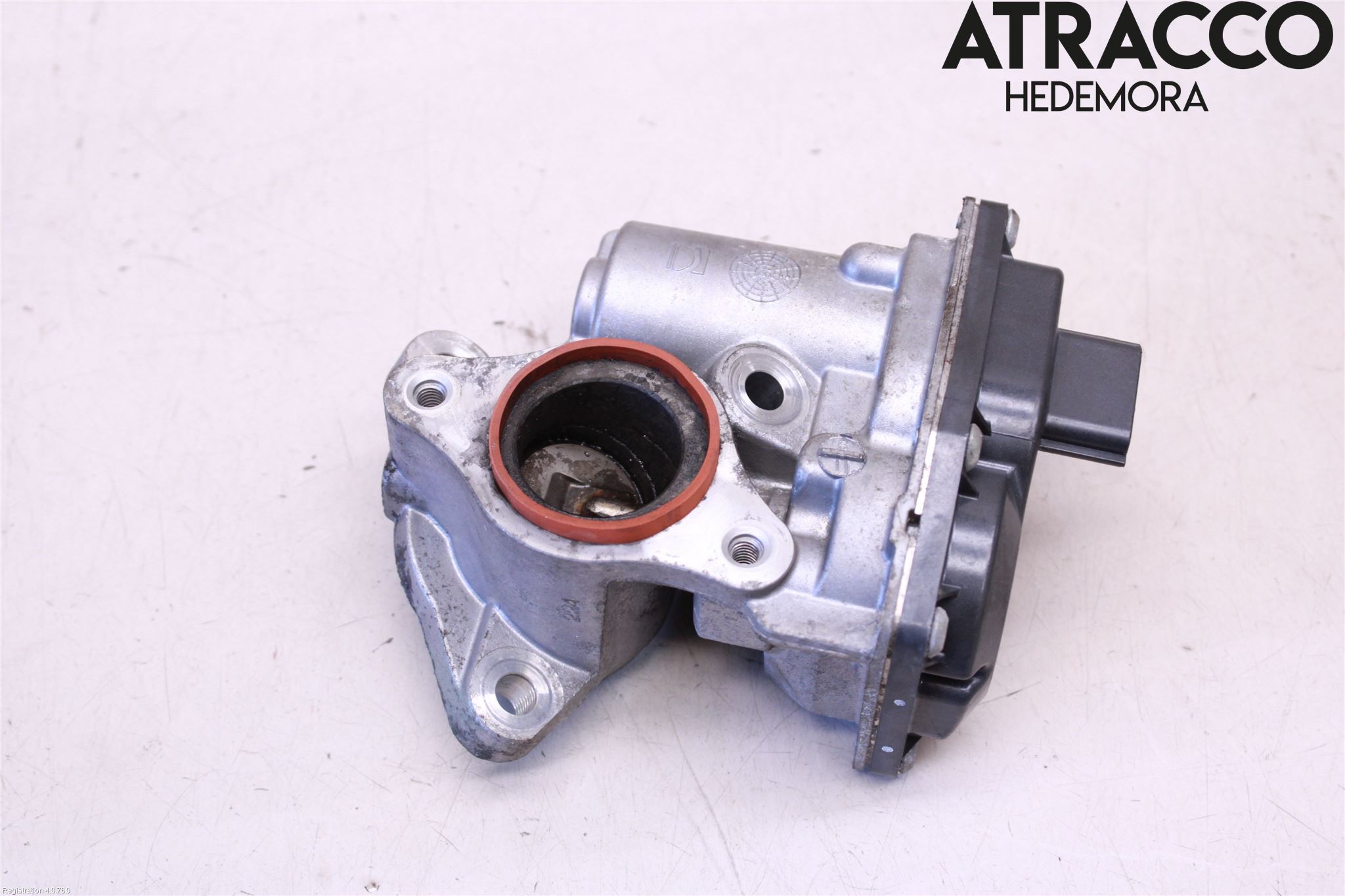 Nissan QASHQAI 14-17 Egr Ventil