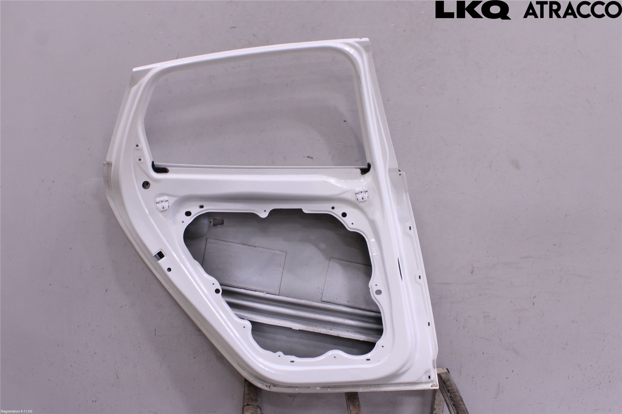 Volvo V40 12-19 Dörr Bak Vänster