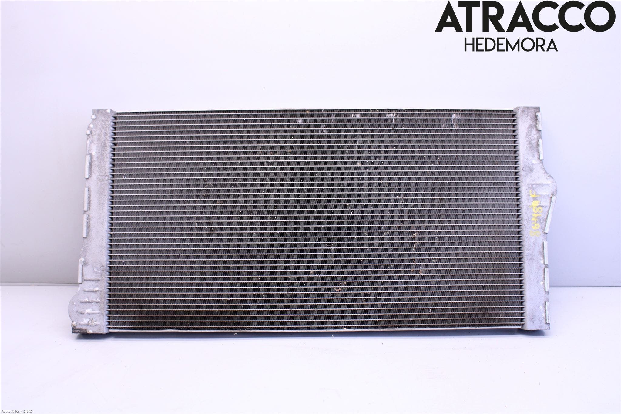 BMW 5 F10/F11/F18 09-17 Kylare Man