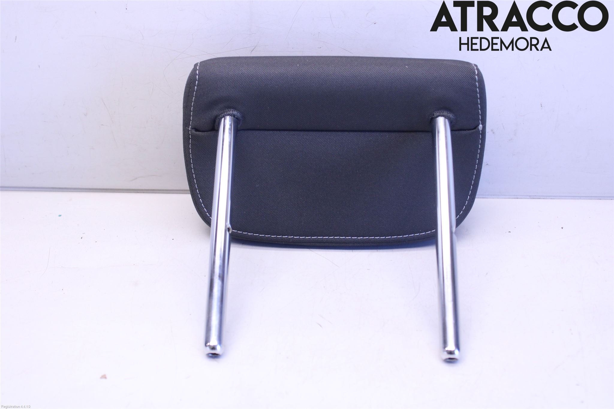 Audi Q2/SQ2 17- Inredning Nackstöd