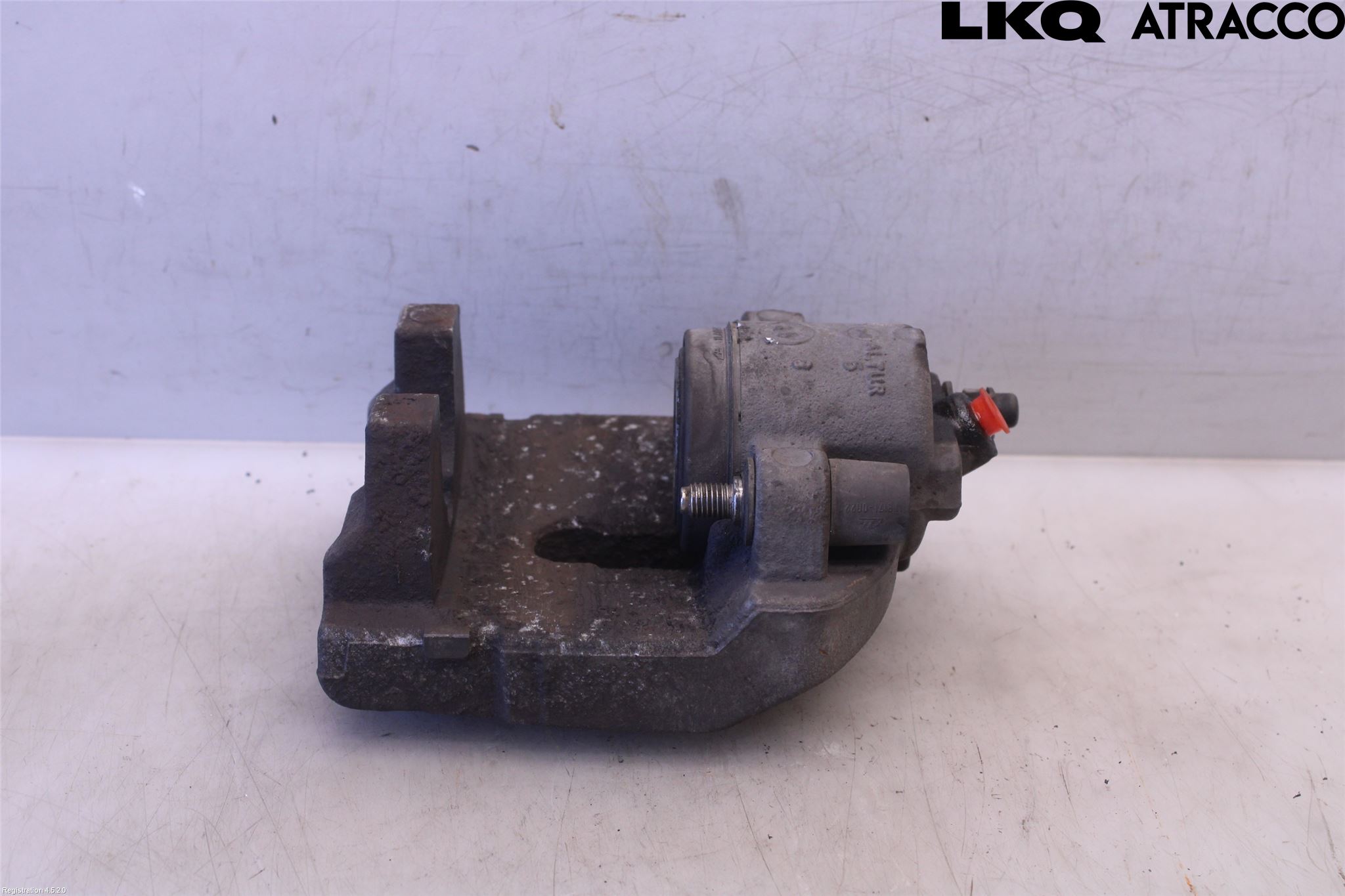 BMW X5 E70 07-13 Bromsok Bak Höger