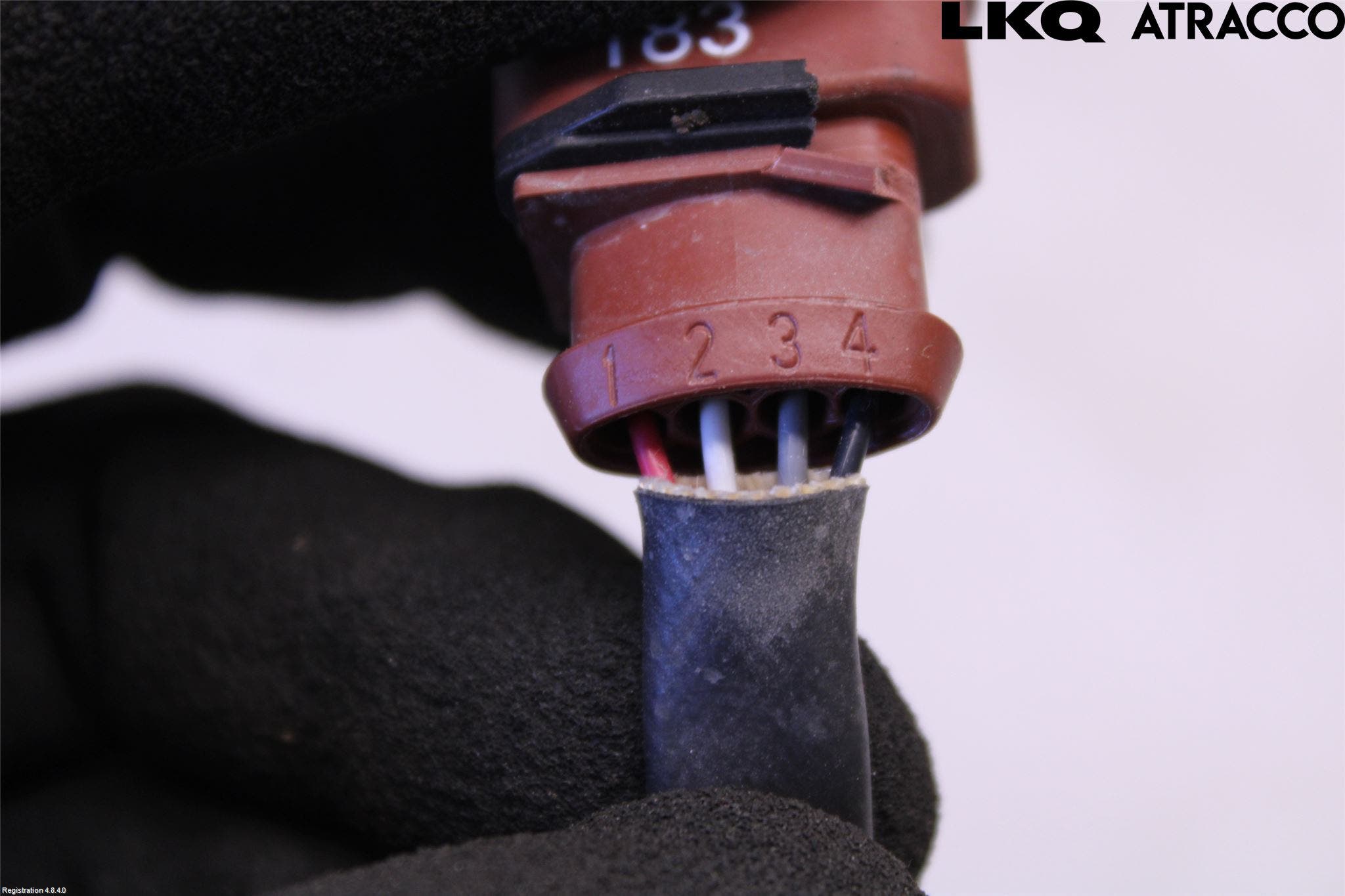 Skoda FABIA 15-21 Injlambdasond