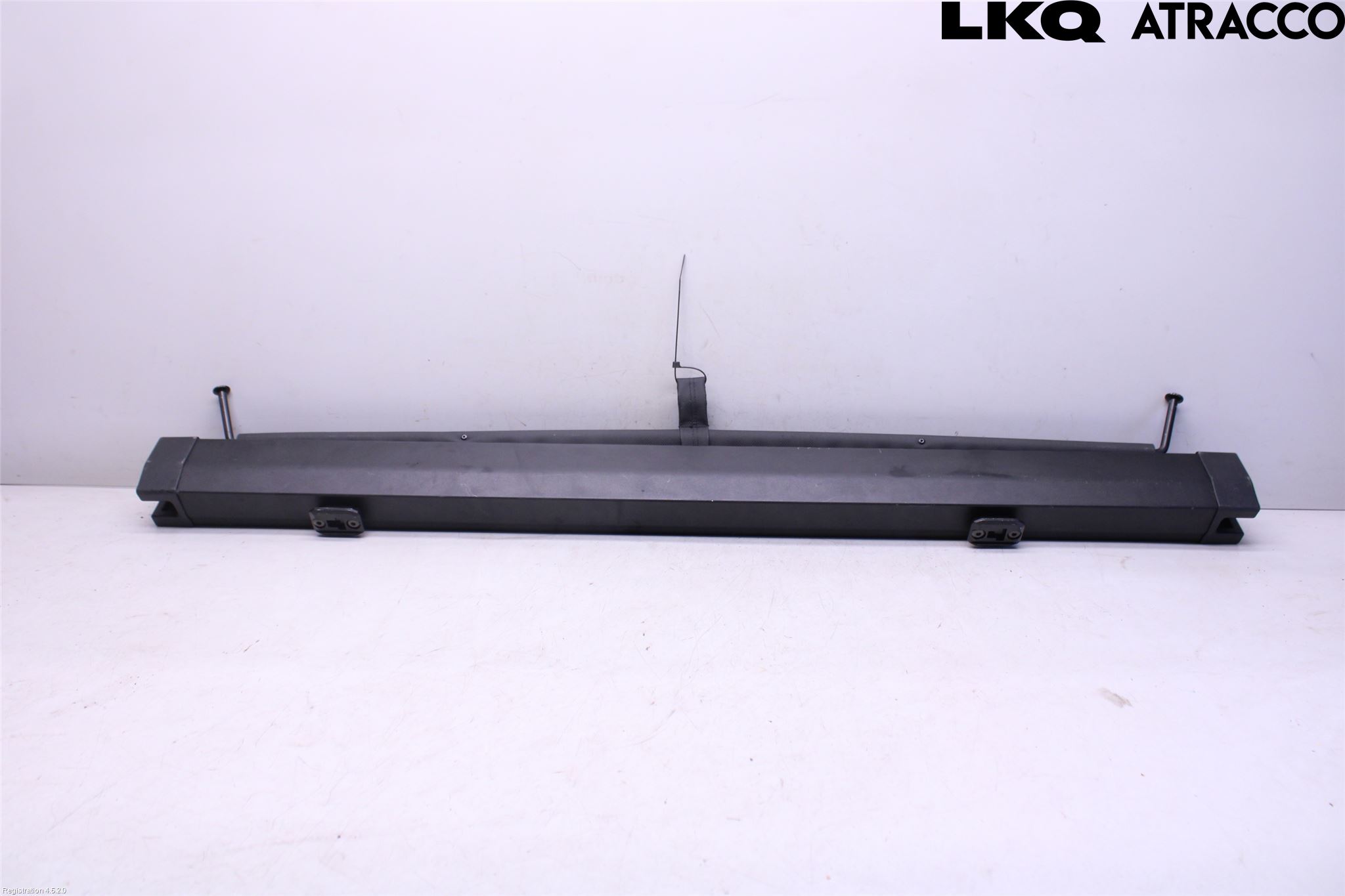 BMW 3 F30/F31/F80 12-19 Lastnät